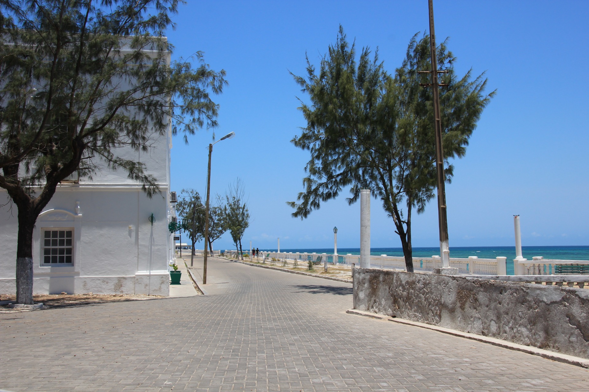 Ilha de Moçambique