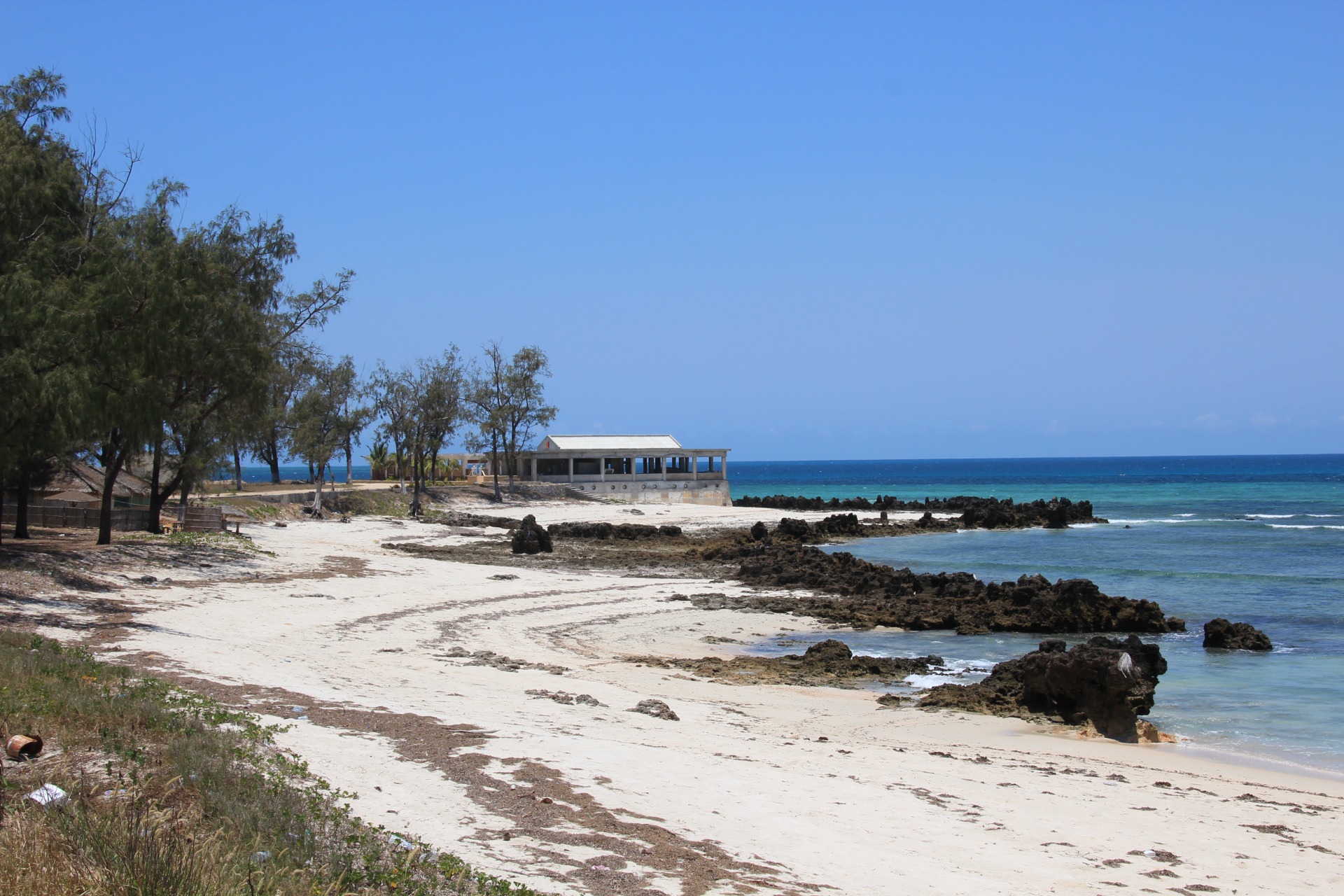 Ilha de Moçambique