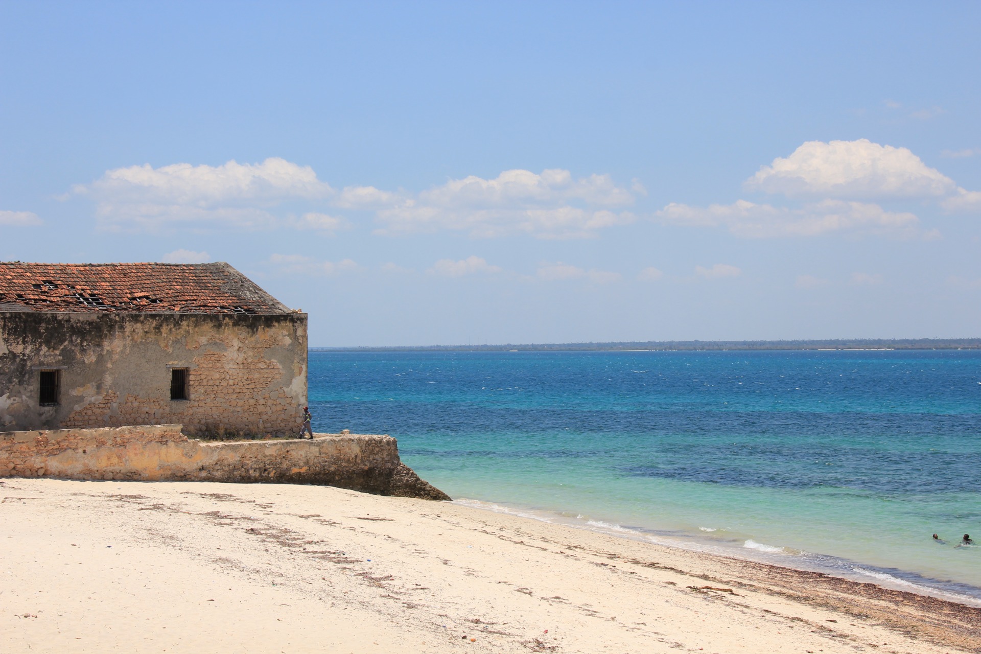 Ilha de Moçambique