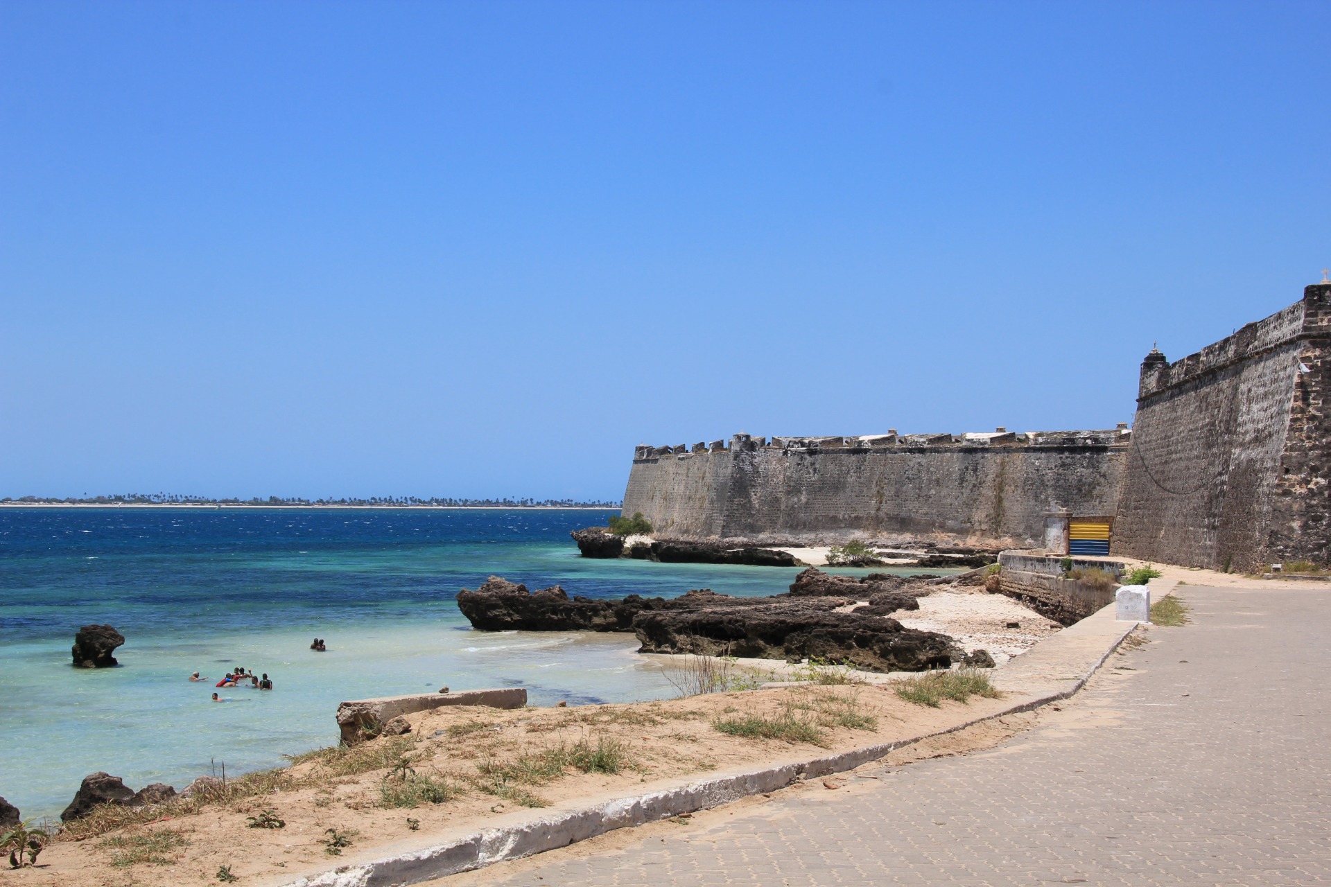 Ilha de Moçambique