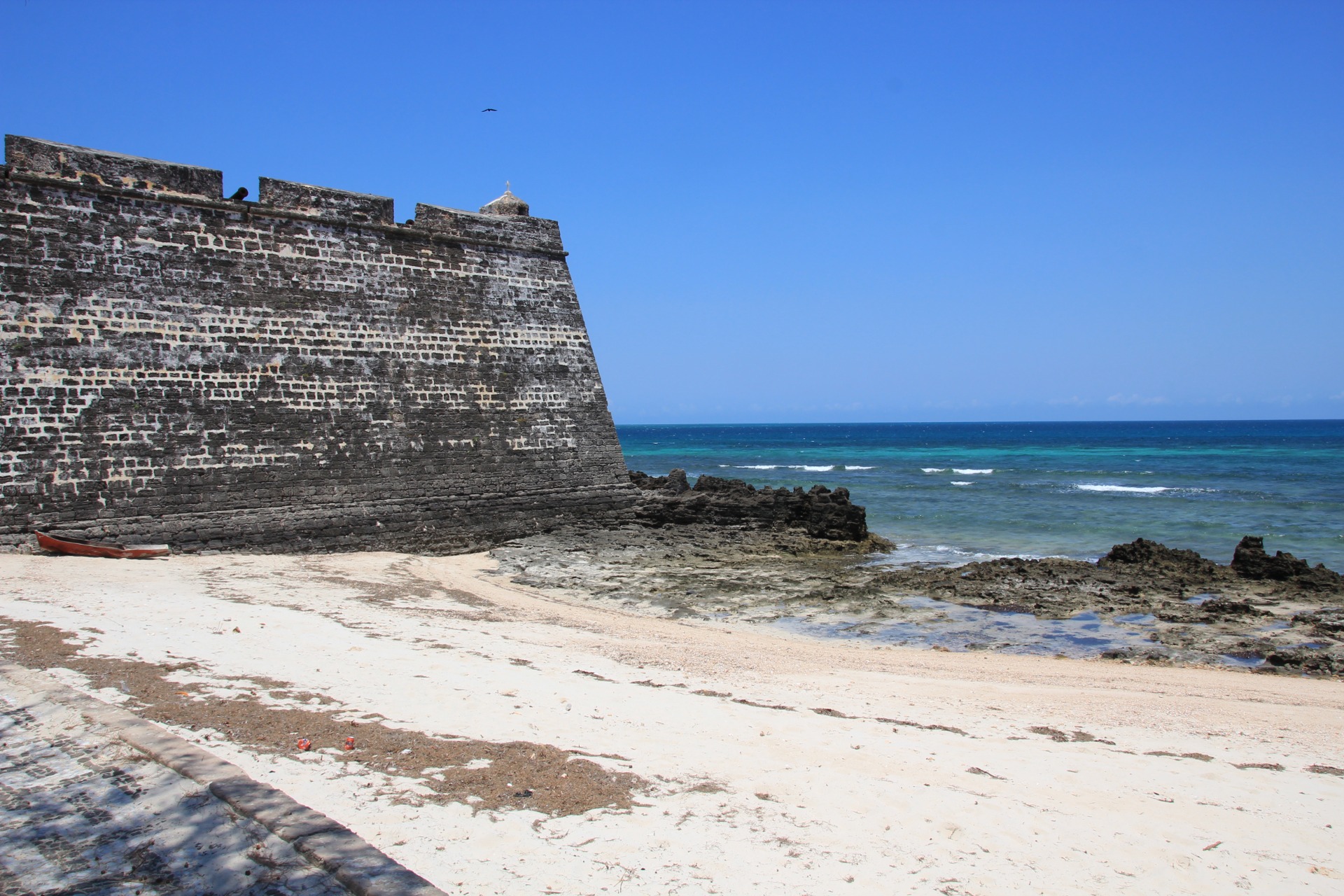 Ilha de Moçambique