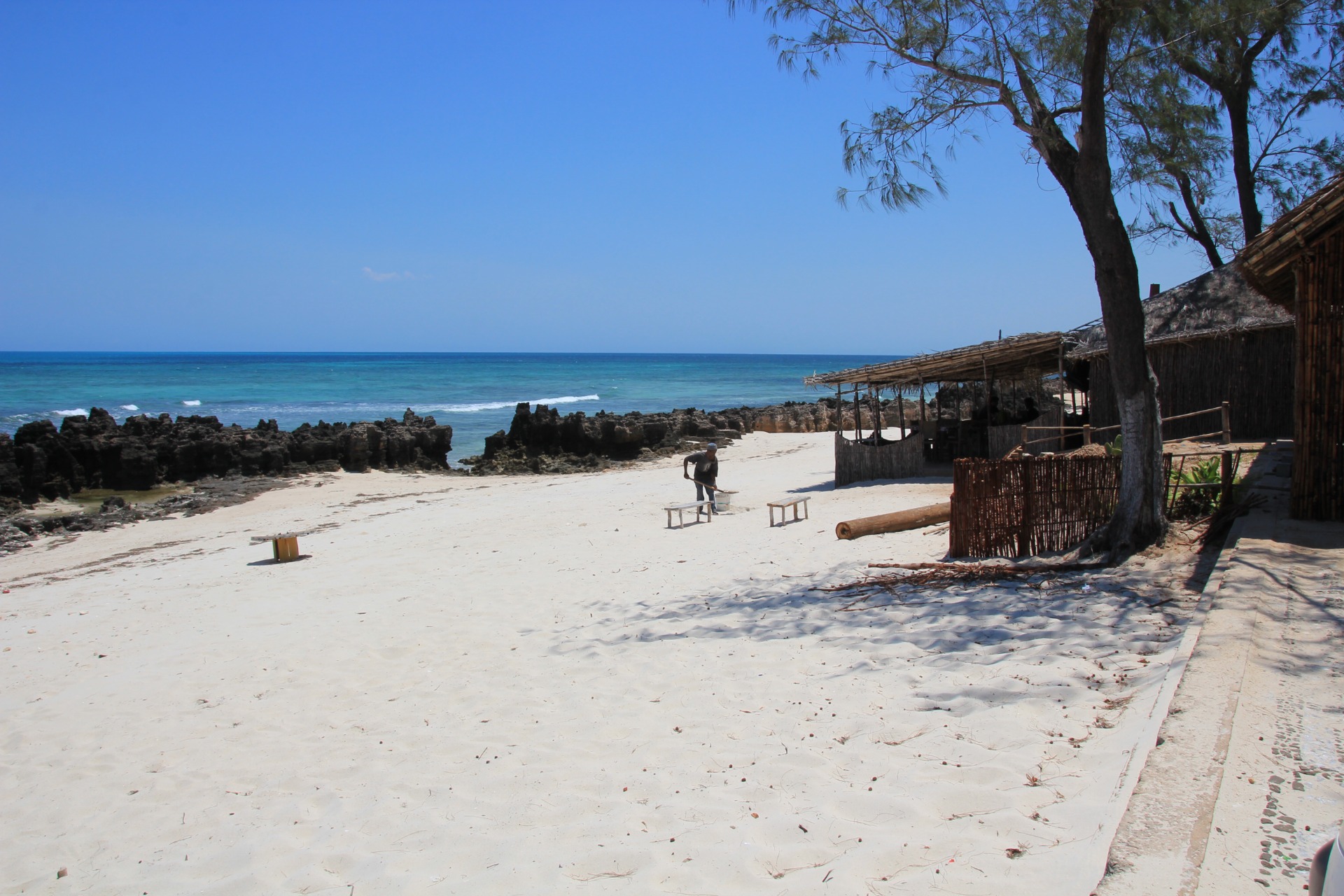 Ilha de Moçambique