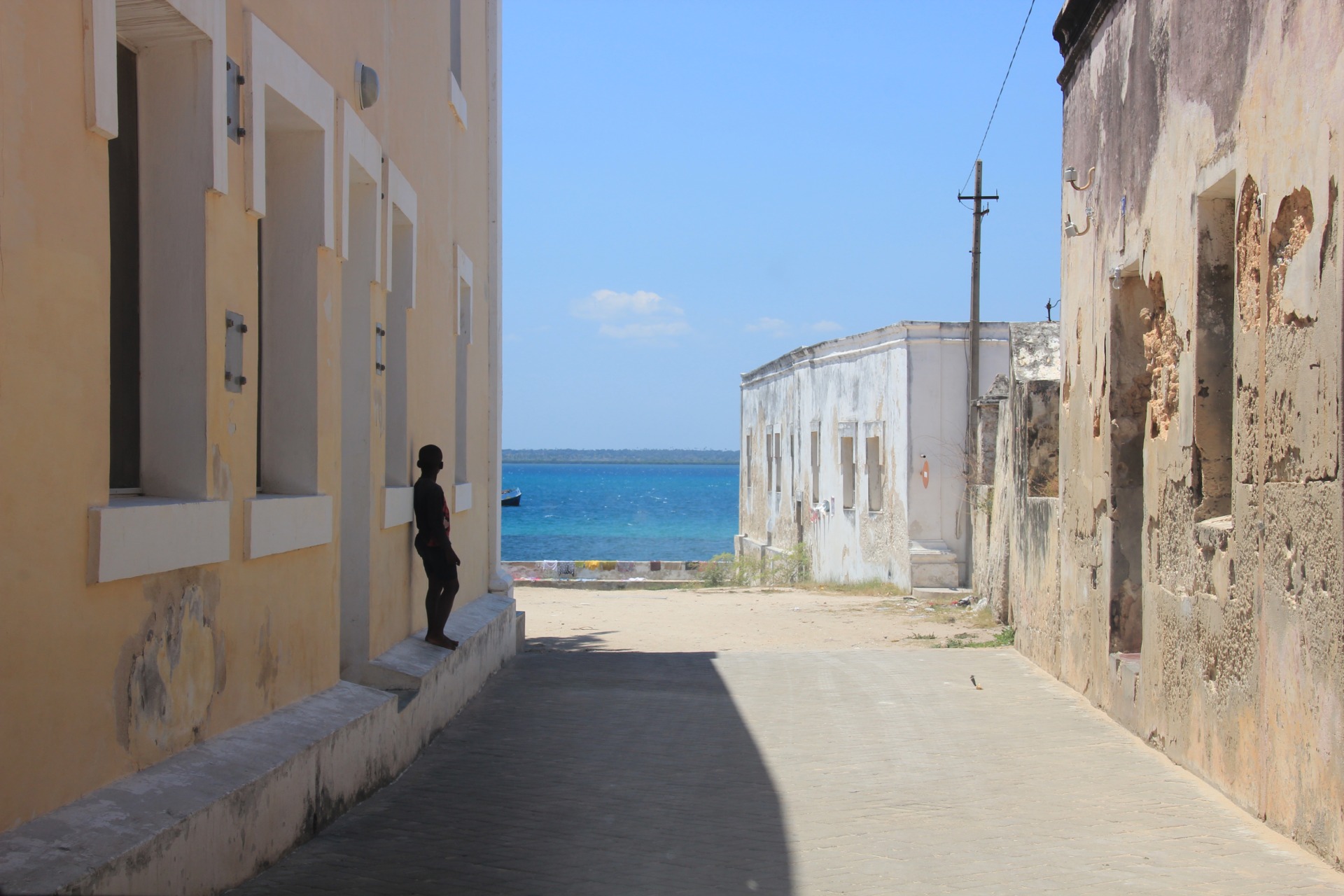 Ilha de Moçambique