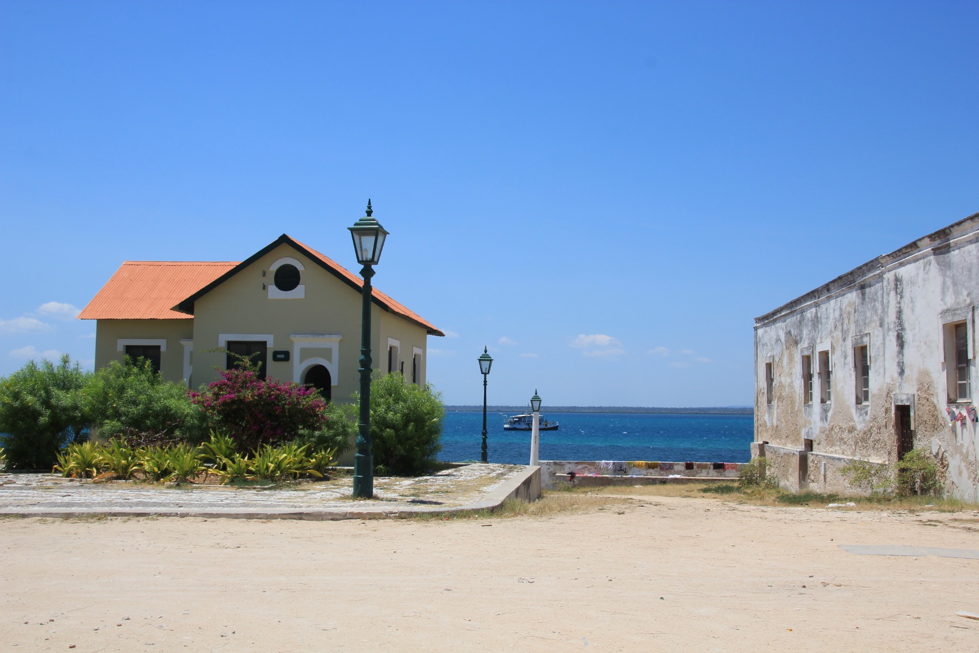 Ilha de Moçambique