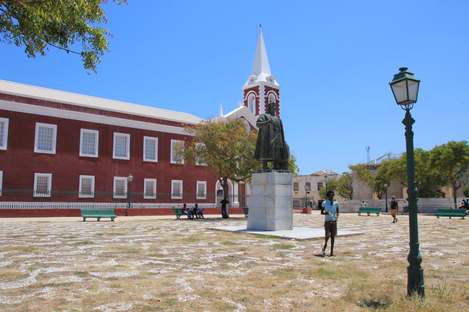 Ilha de Moçambique
