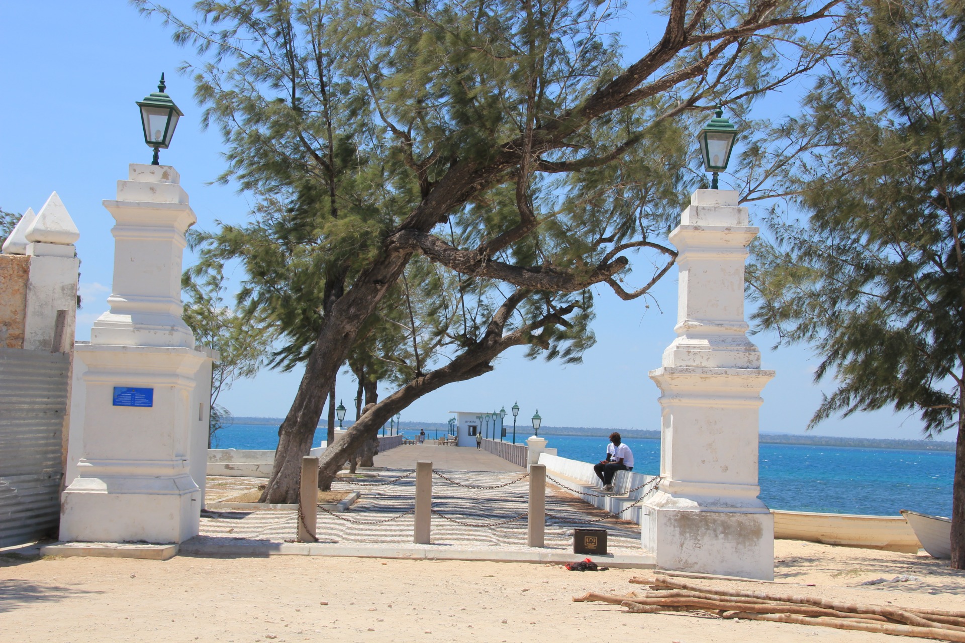 Ilha de Moçambique