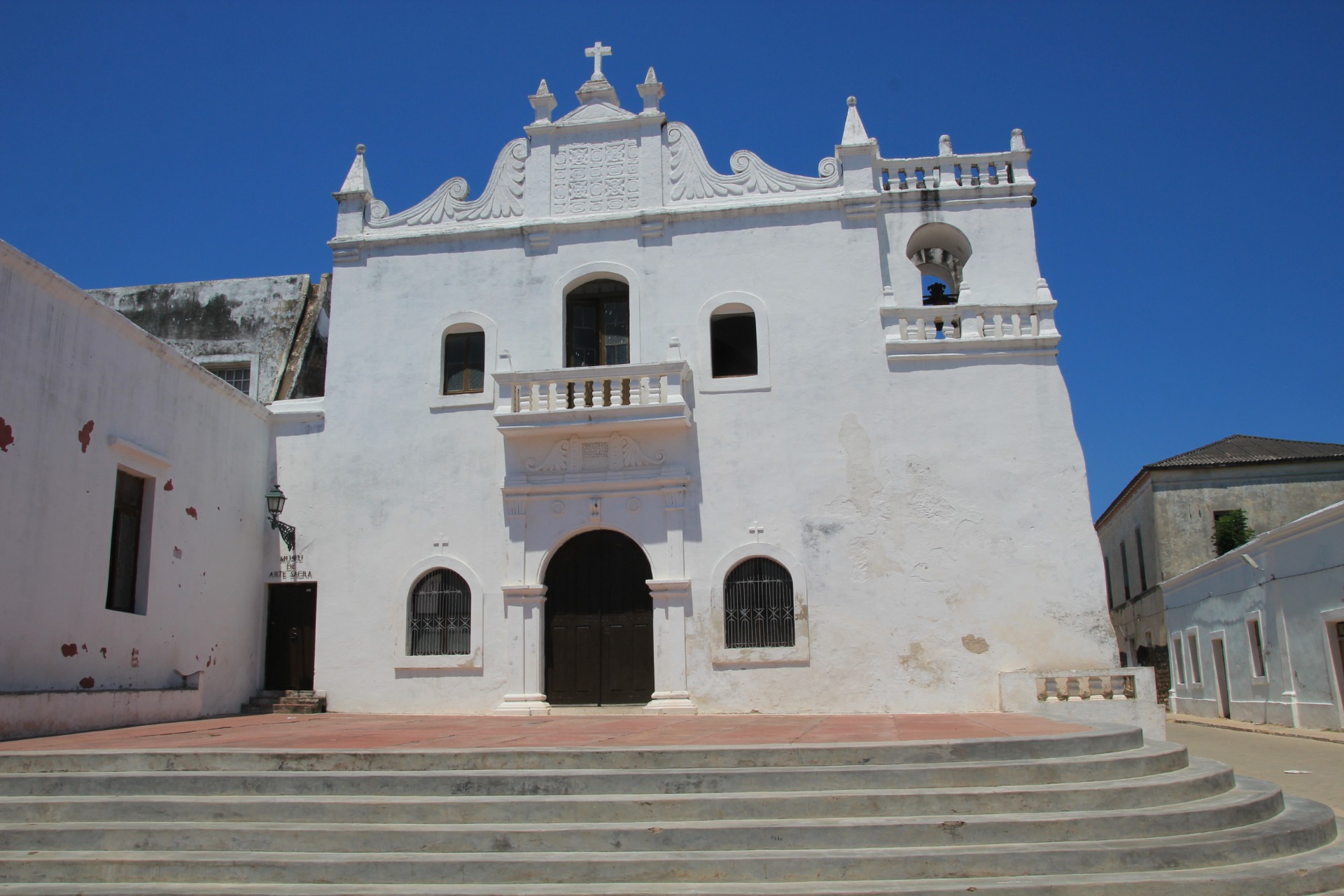 Ilha de Moçambique