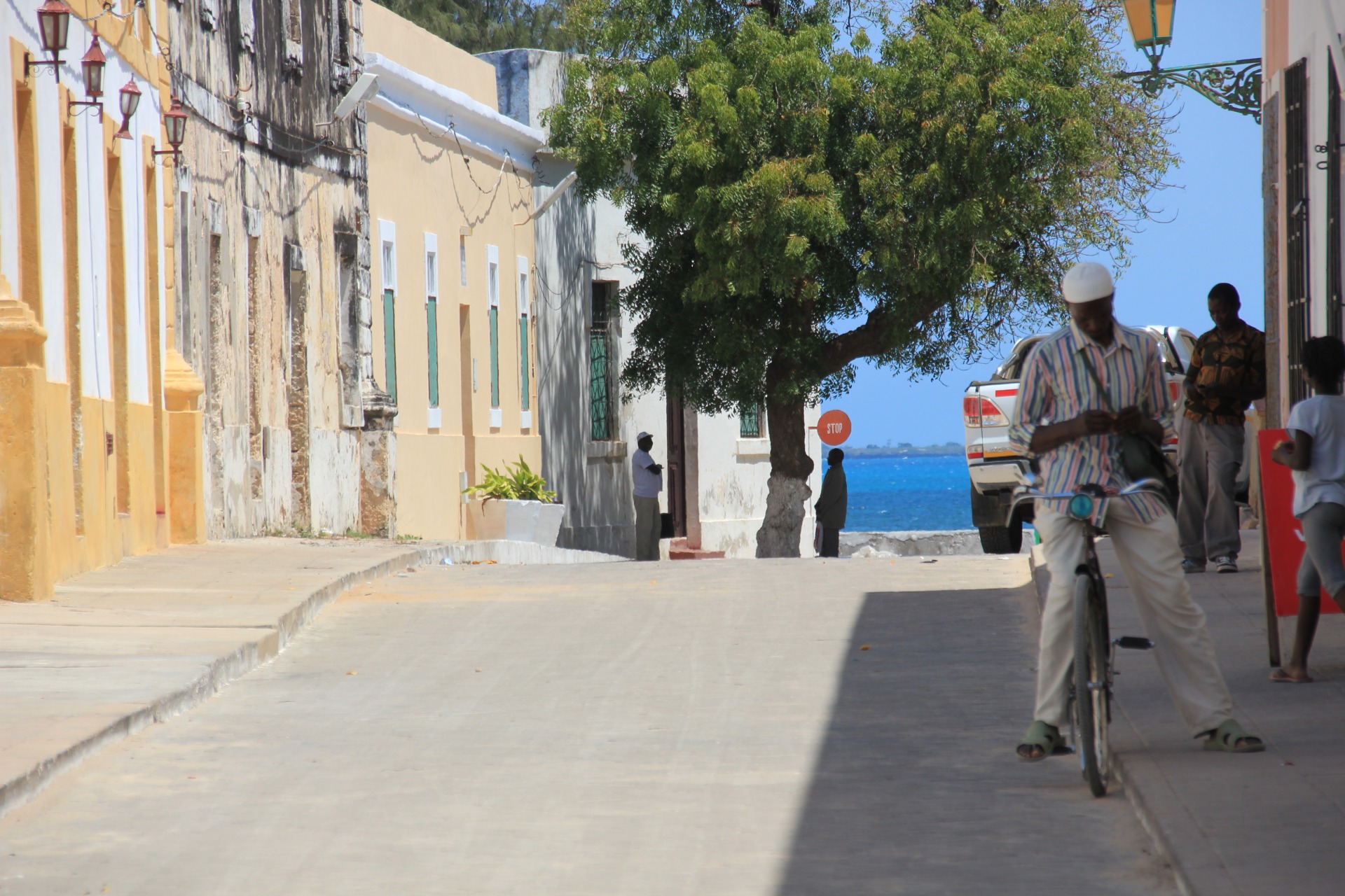 Ilha de Moçambique