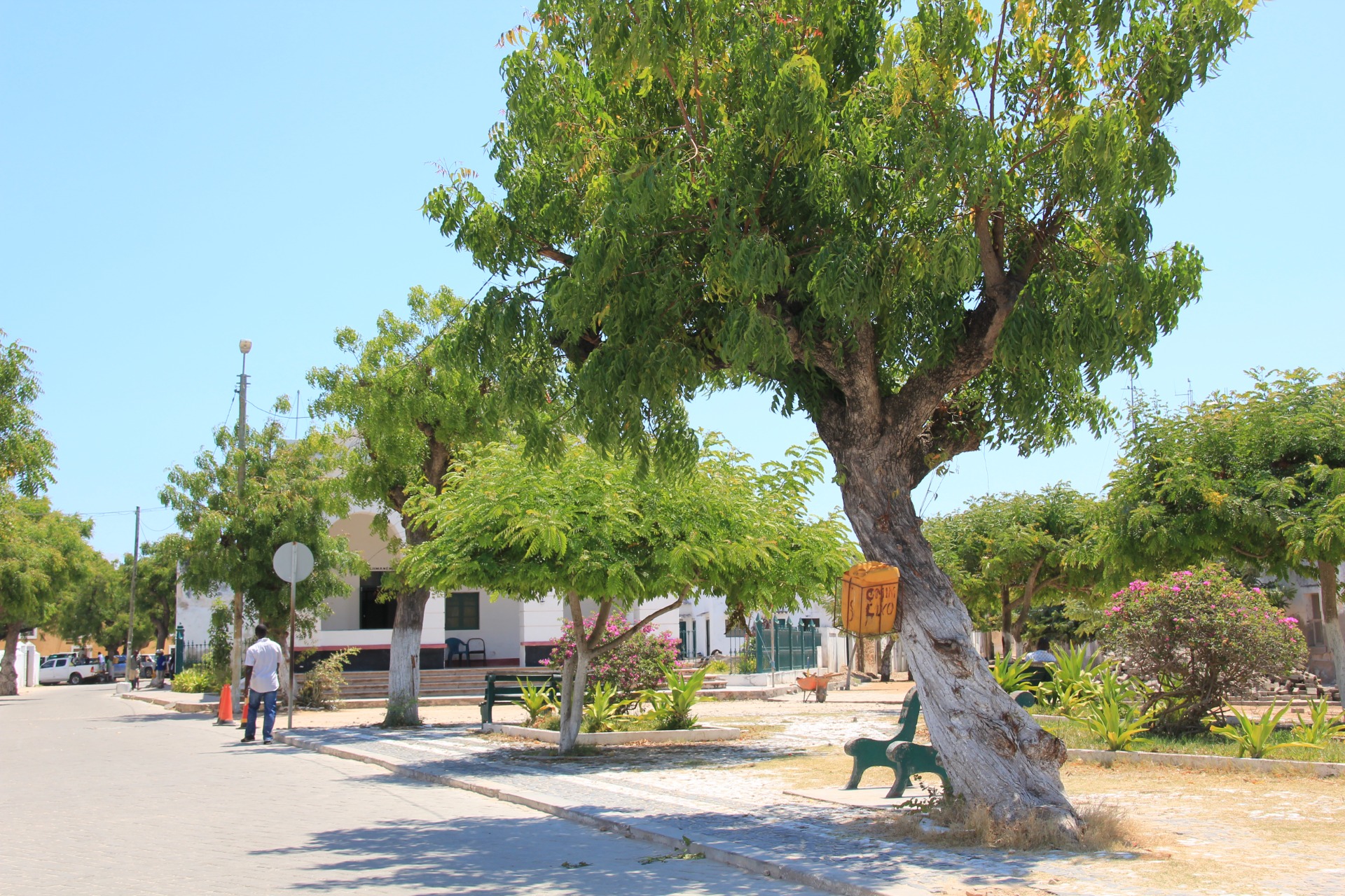 Ilha de Moçambique