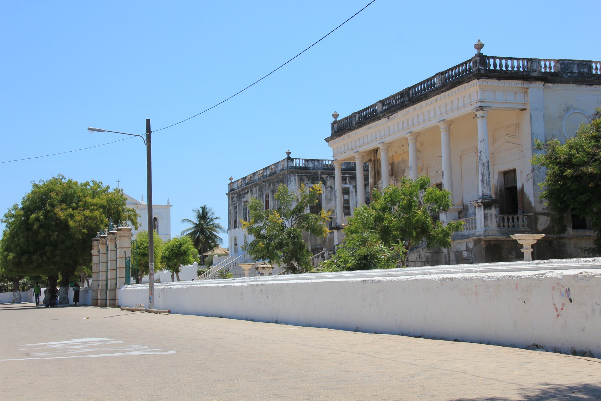 Ilha de Moçambique