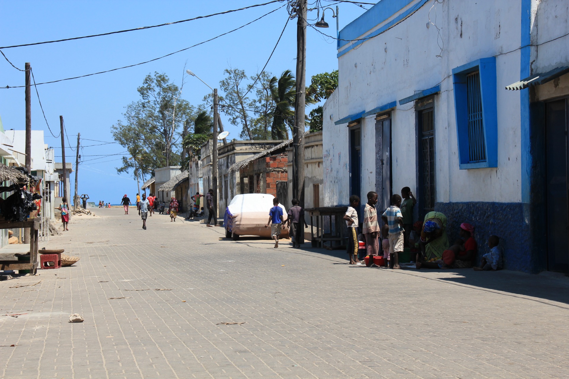 Ilha de Moçambique