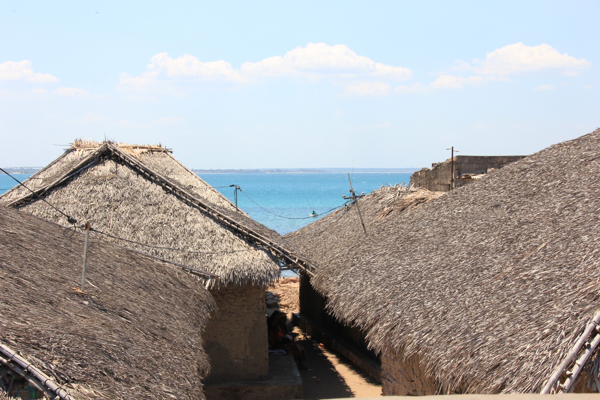 Ilha de Moçambique