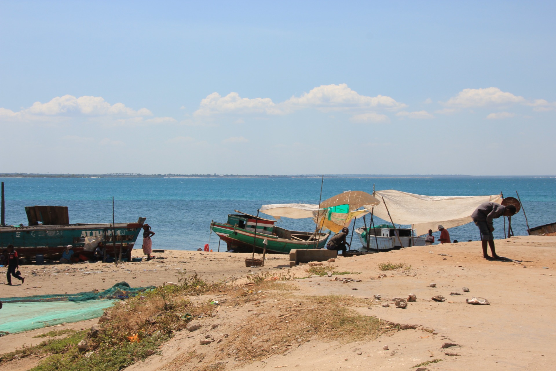 Ilha de Moçambique