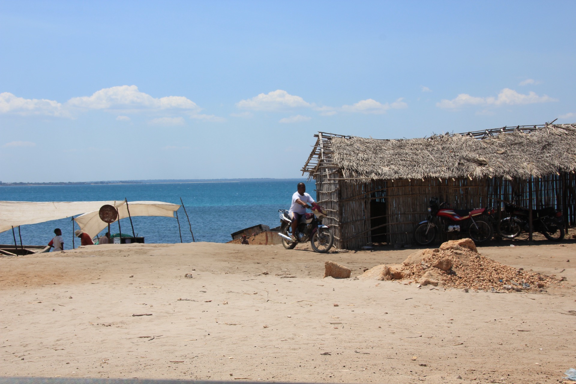 Ilha de Moçambique