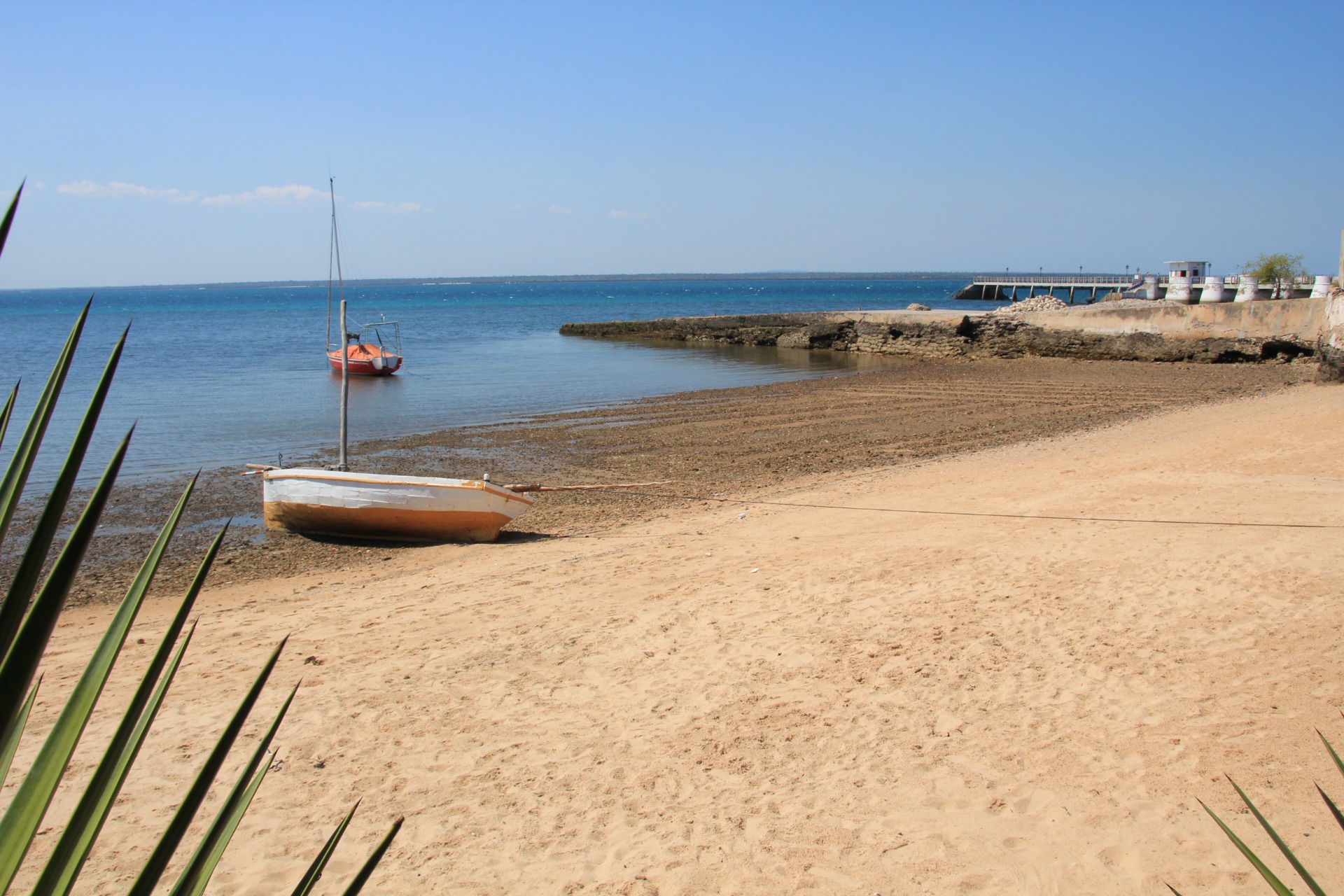 Ilha de Moçambique