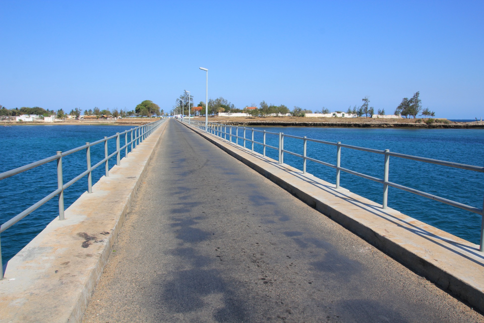 Ilha de Moçambique