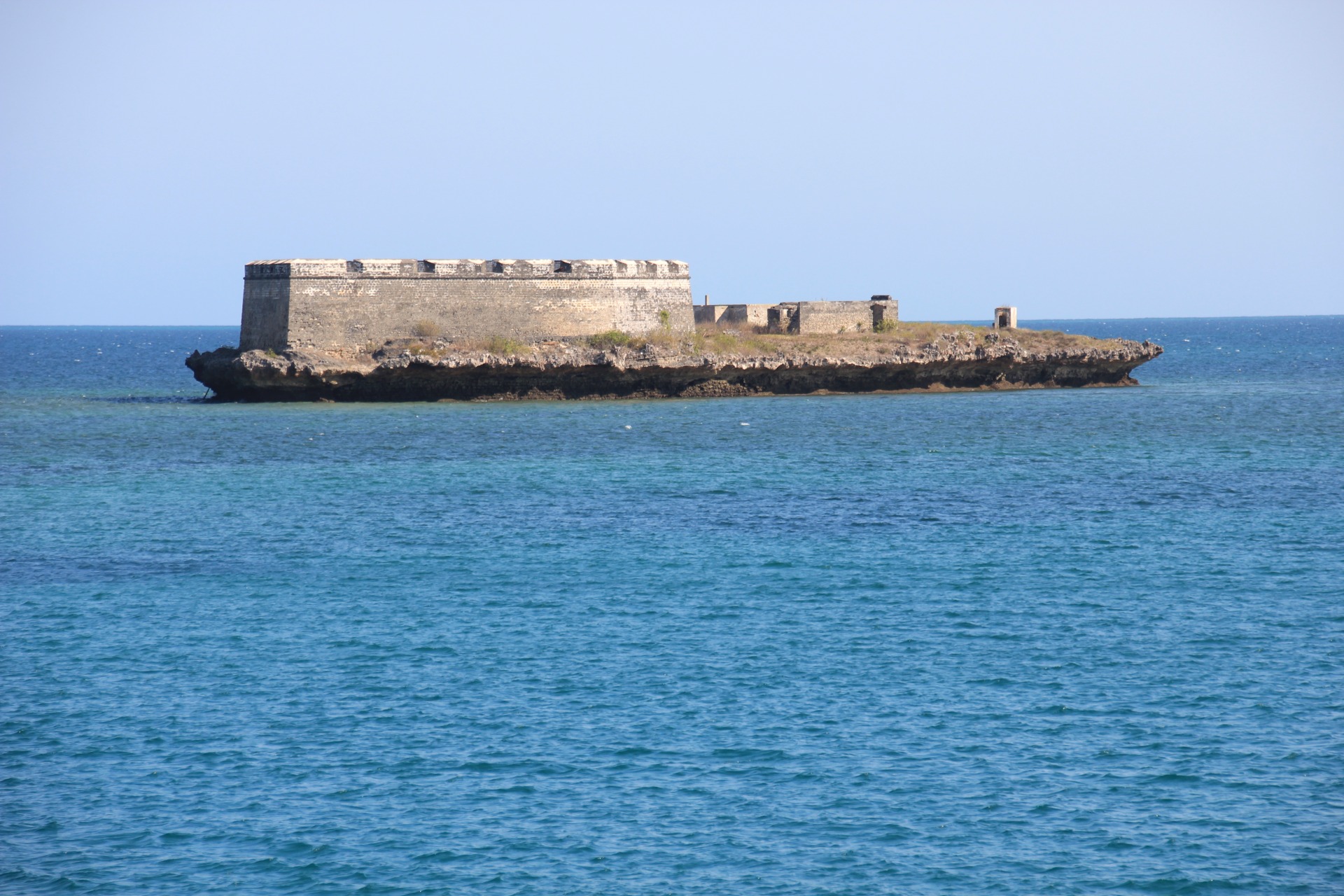 Ilha de Moçambique