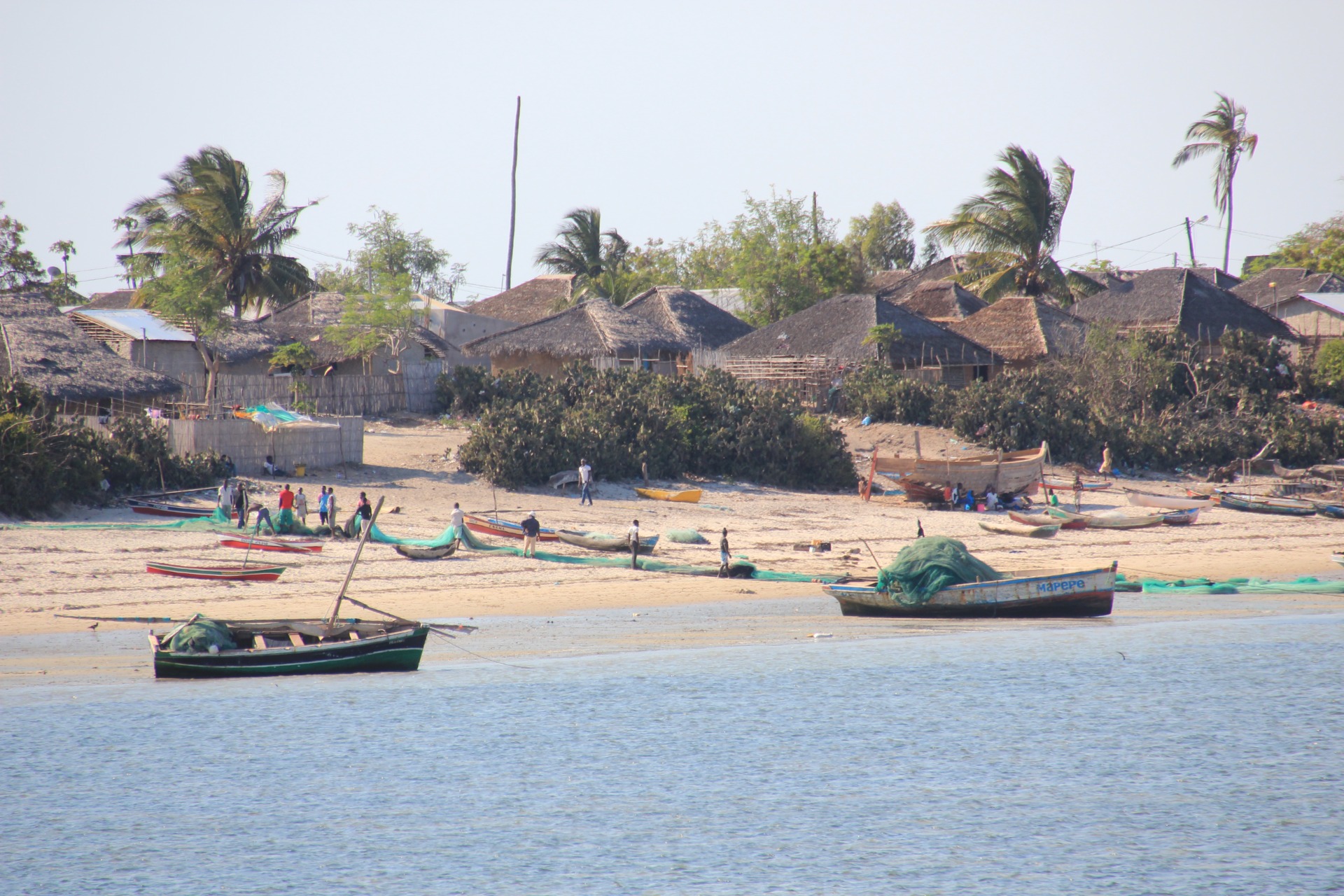 Ilha de Moçambique