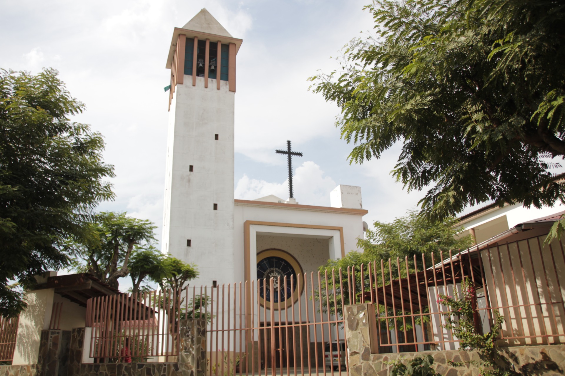 Chokwé, Moçambique