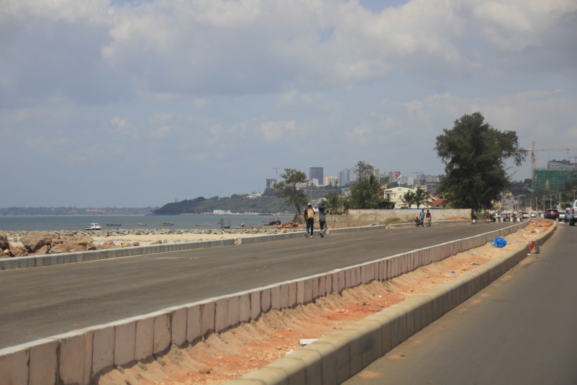 Maputo. Moçambique