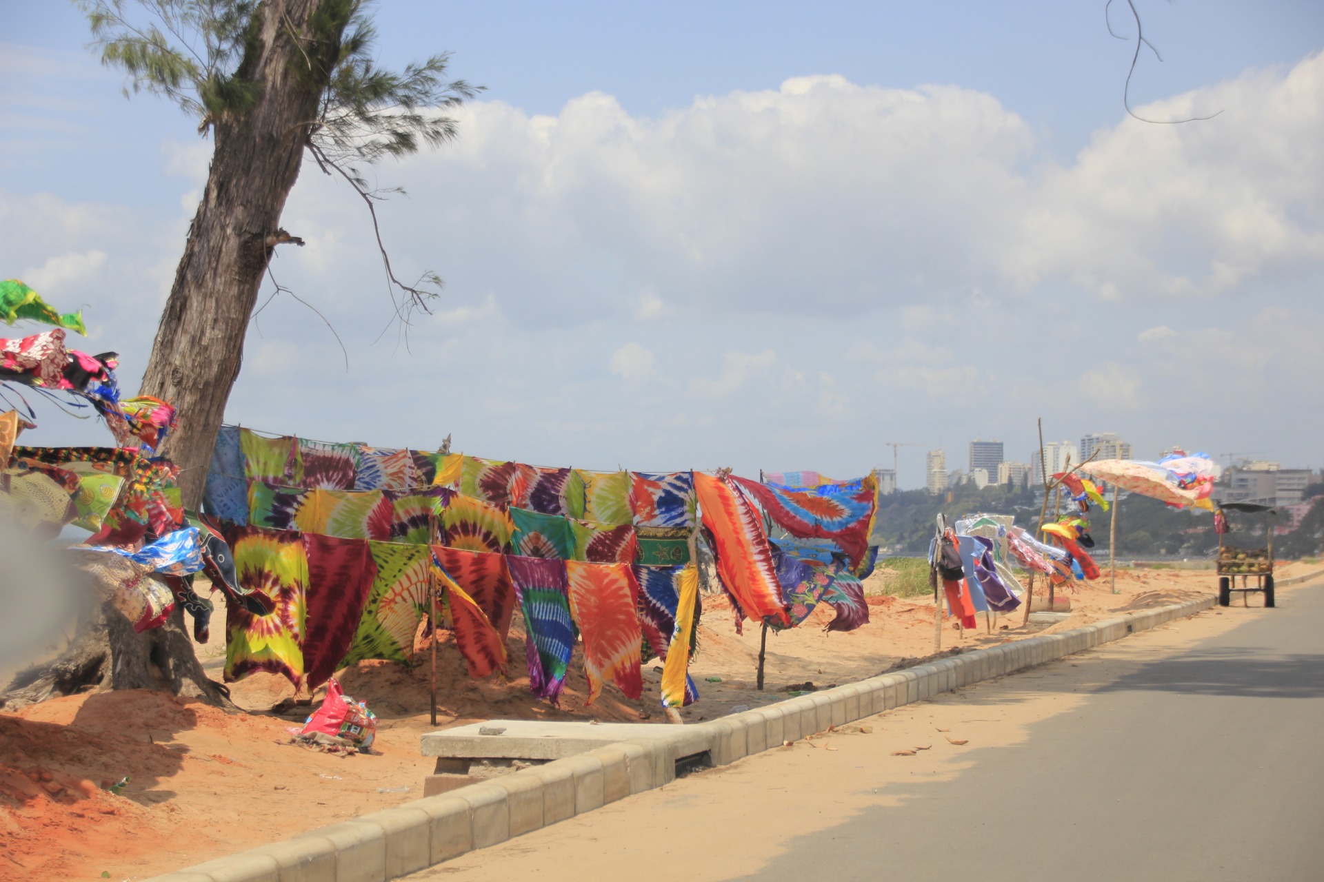 Maputo. Moçambique