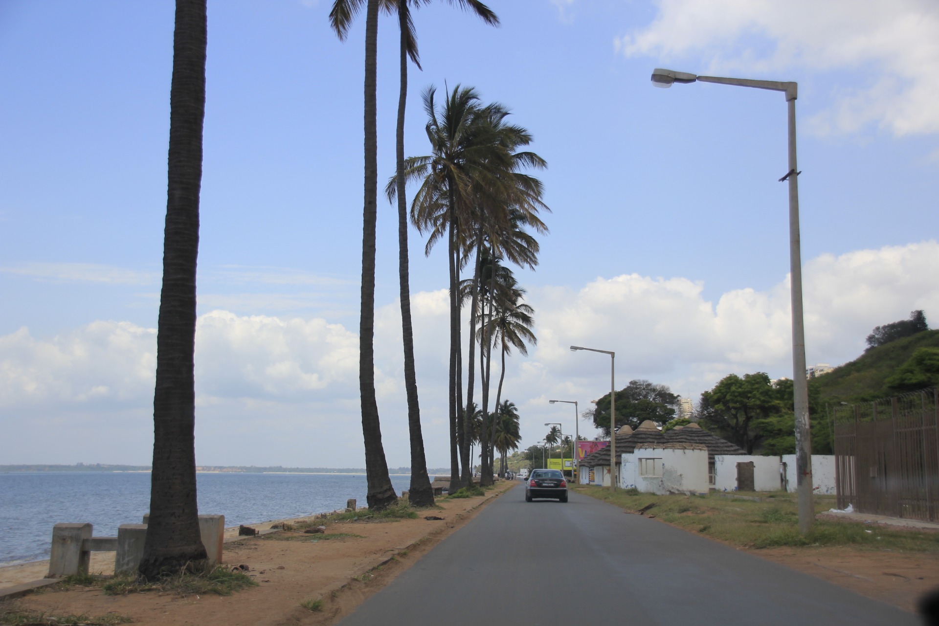 Maputo. Moçambique