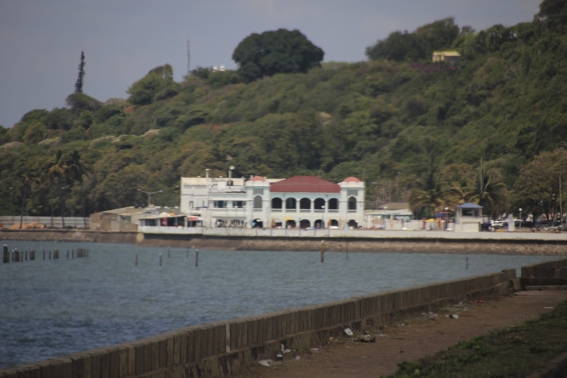 Maputo. Moçambique