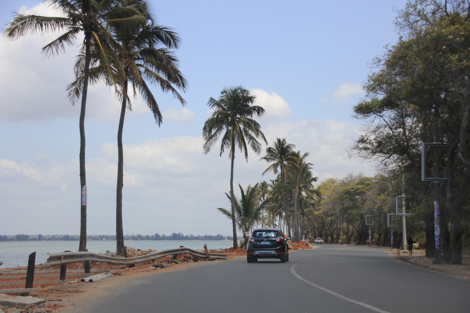Maputo. Moçambique