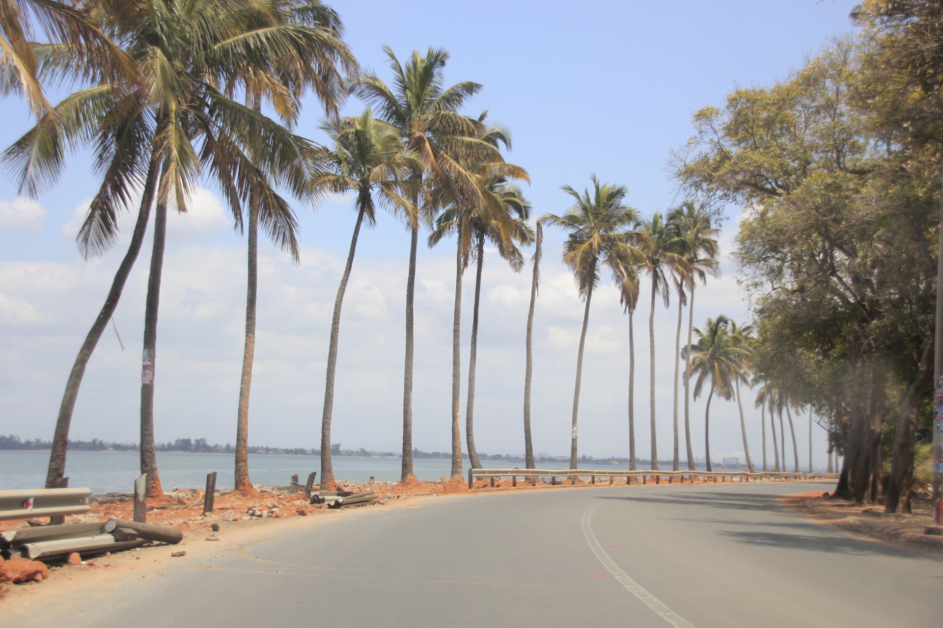 Maputo. Moçambique