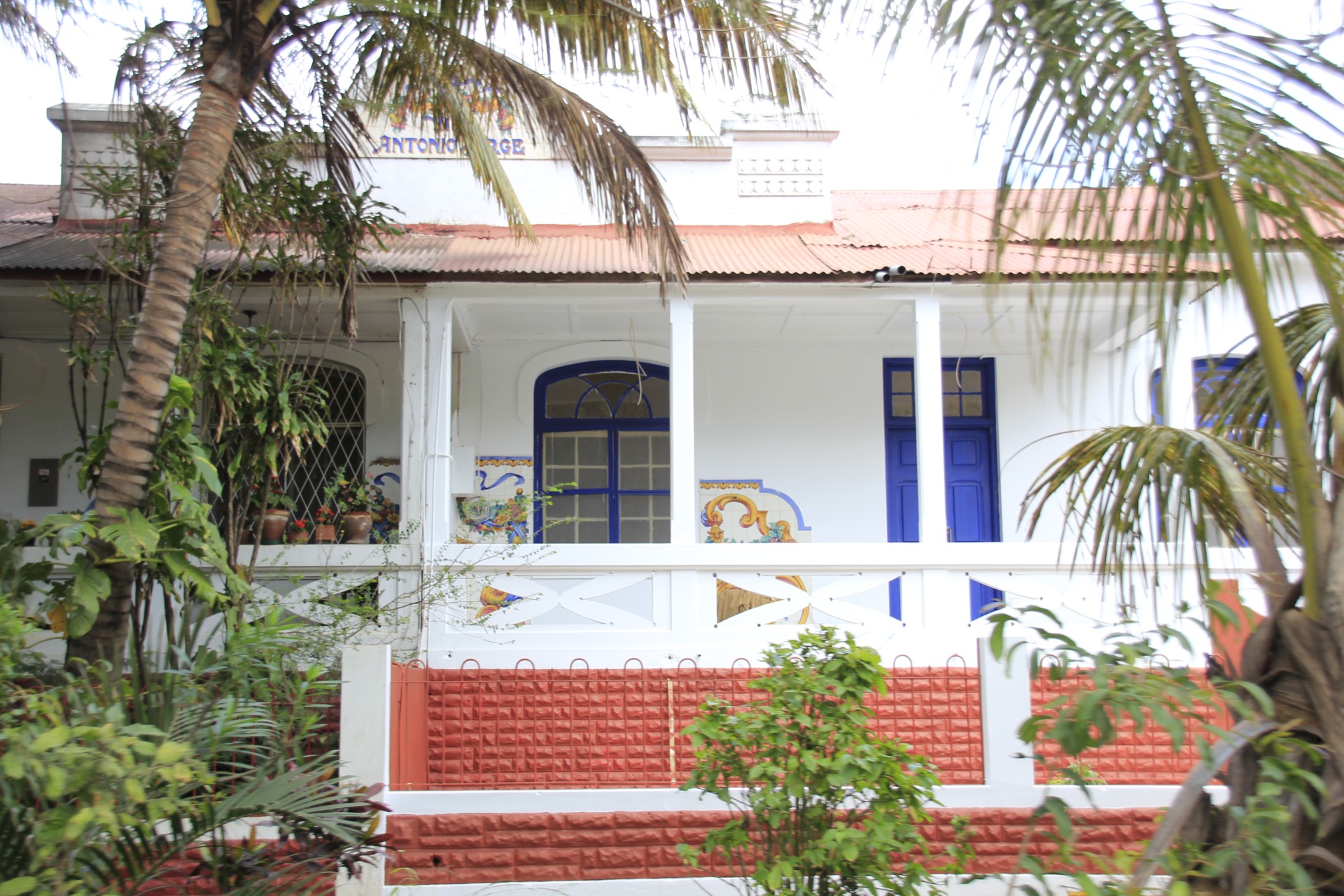 Maputo. Moçambique