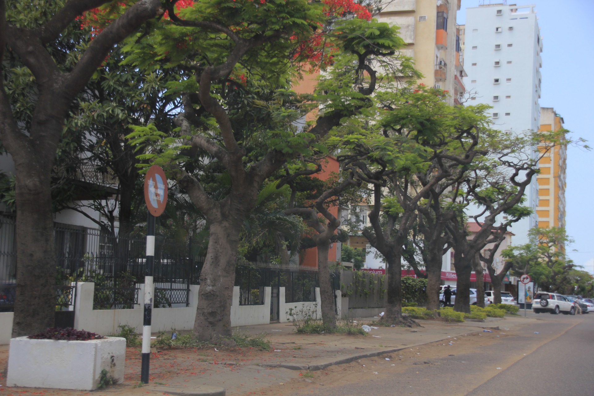 Maputo. Moçambique