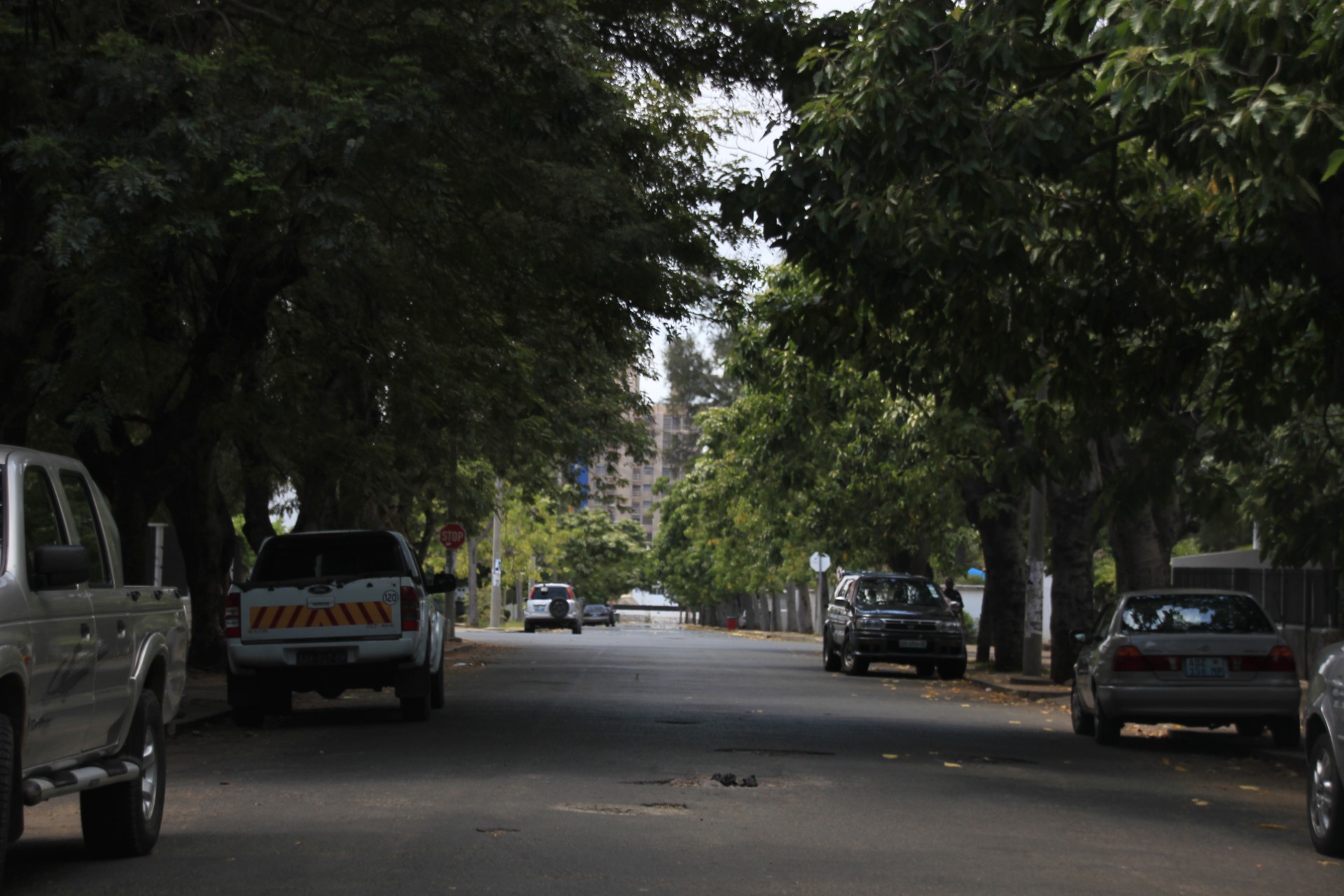Maputo. Moçambique