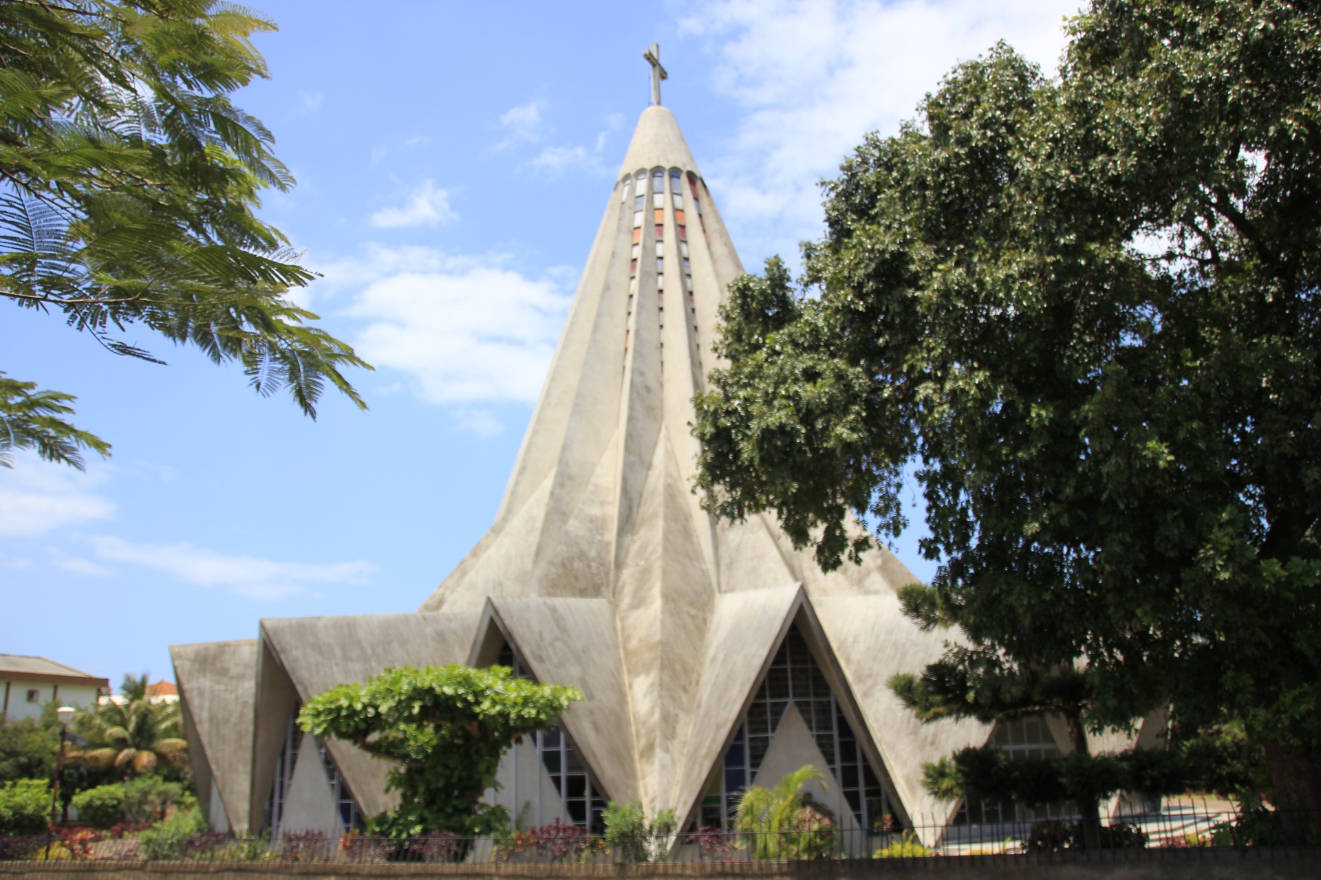 Maputo. Moçambique