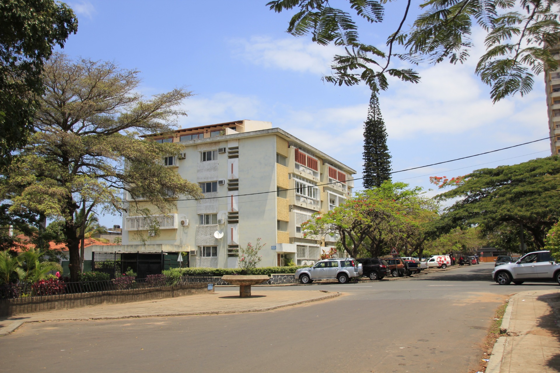 Maputo. Moçambique