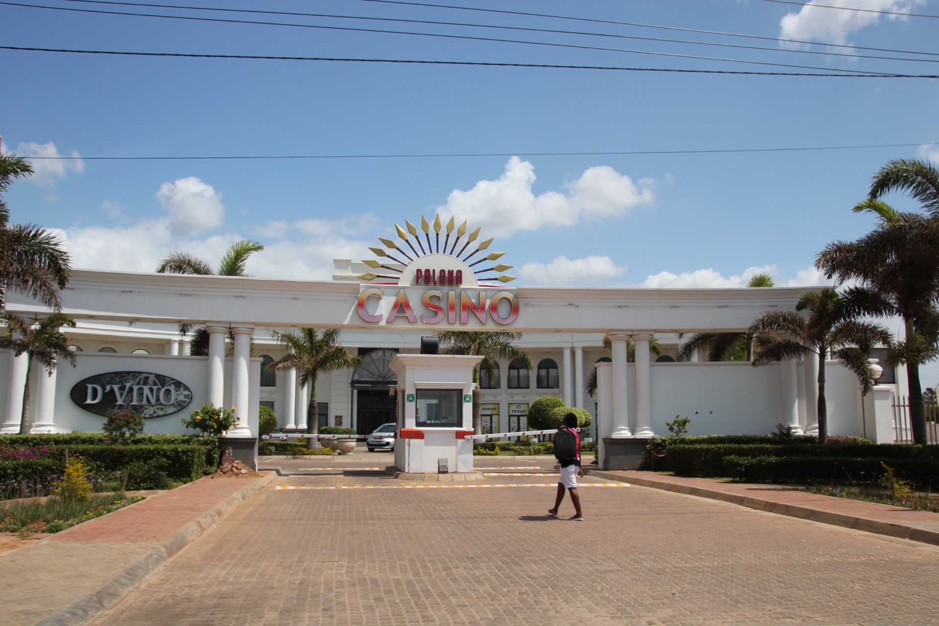 Maputo. Moçambique