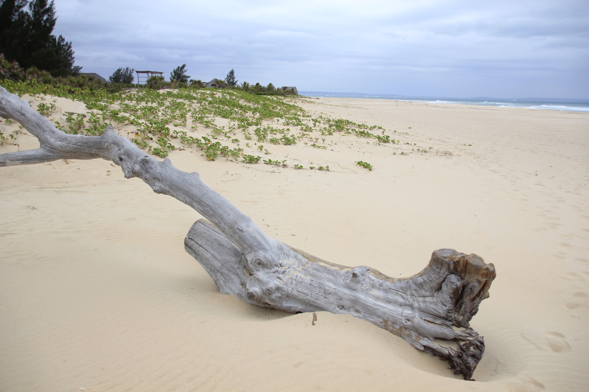 Inhambane. Moçambique