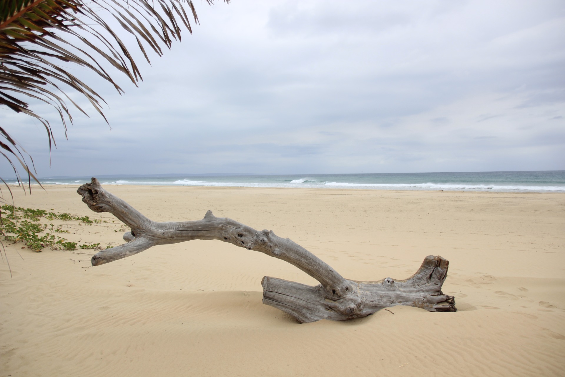 Inhambane. Moçambique