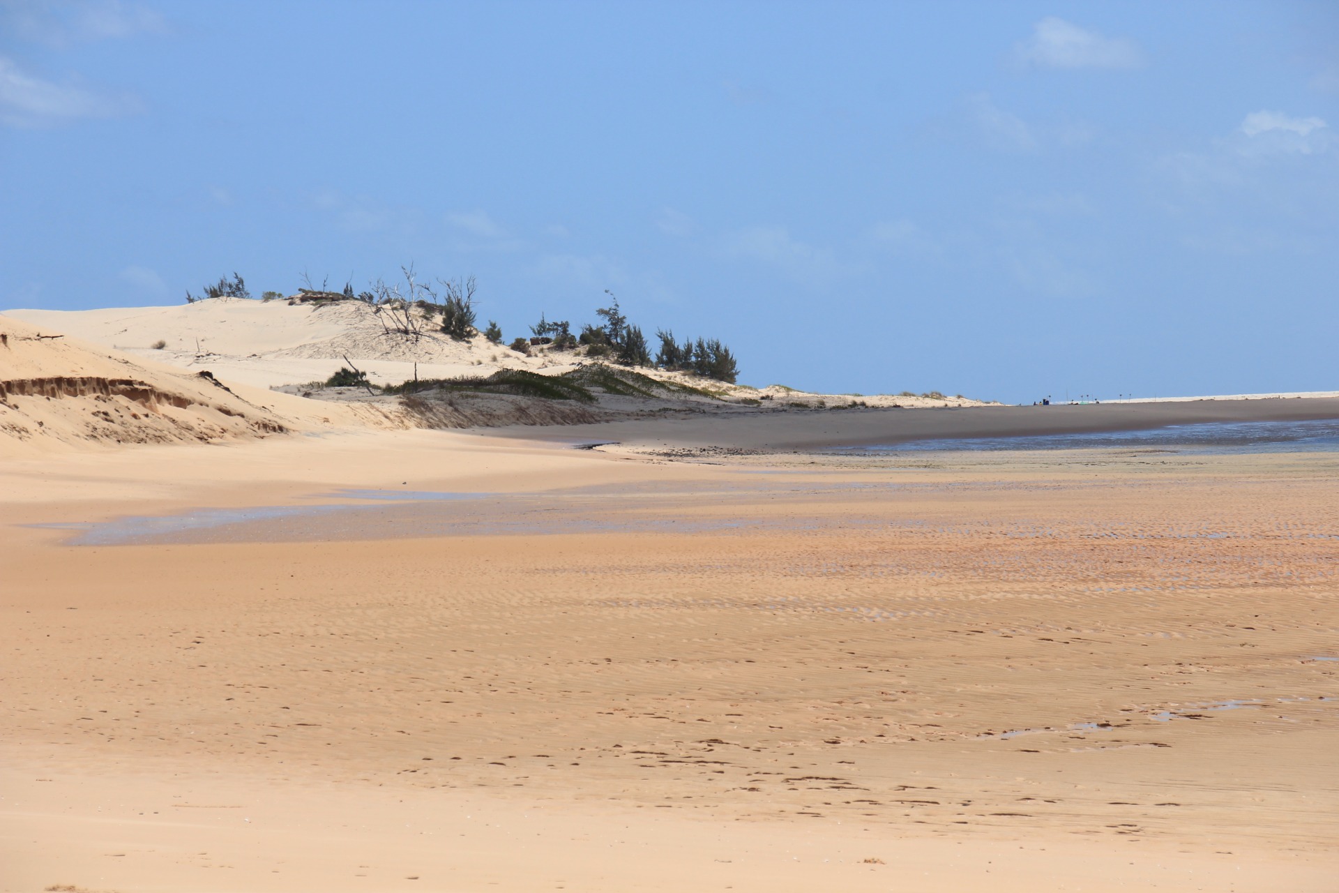 Ilha de Bazaruto