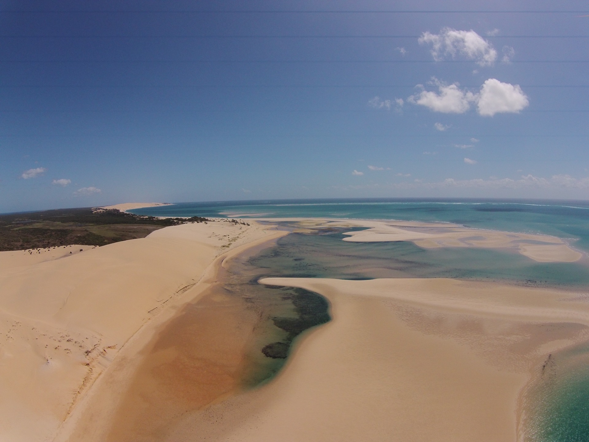 Ilha de Bazaruto