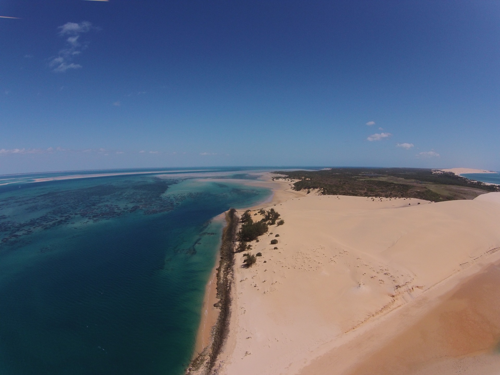Ilha de Bazaruto