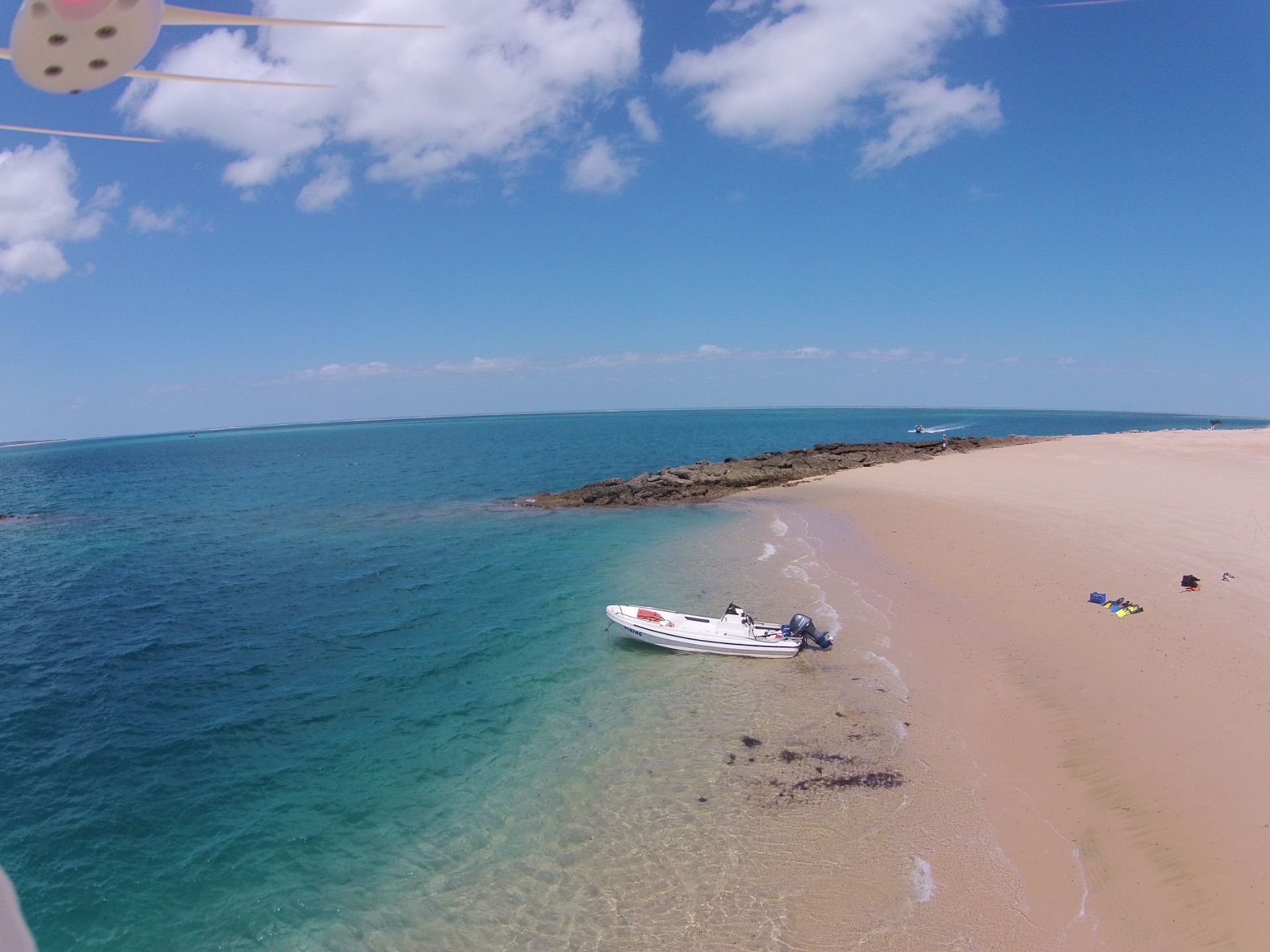 Ilha de Bazaruto