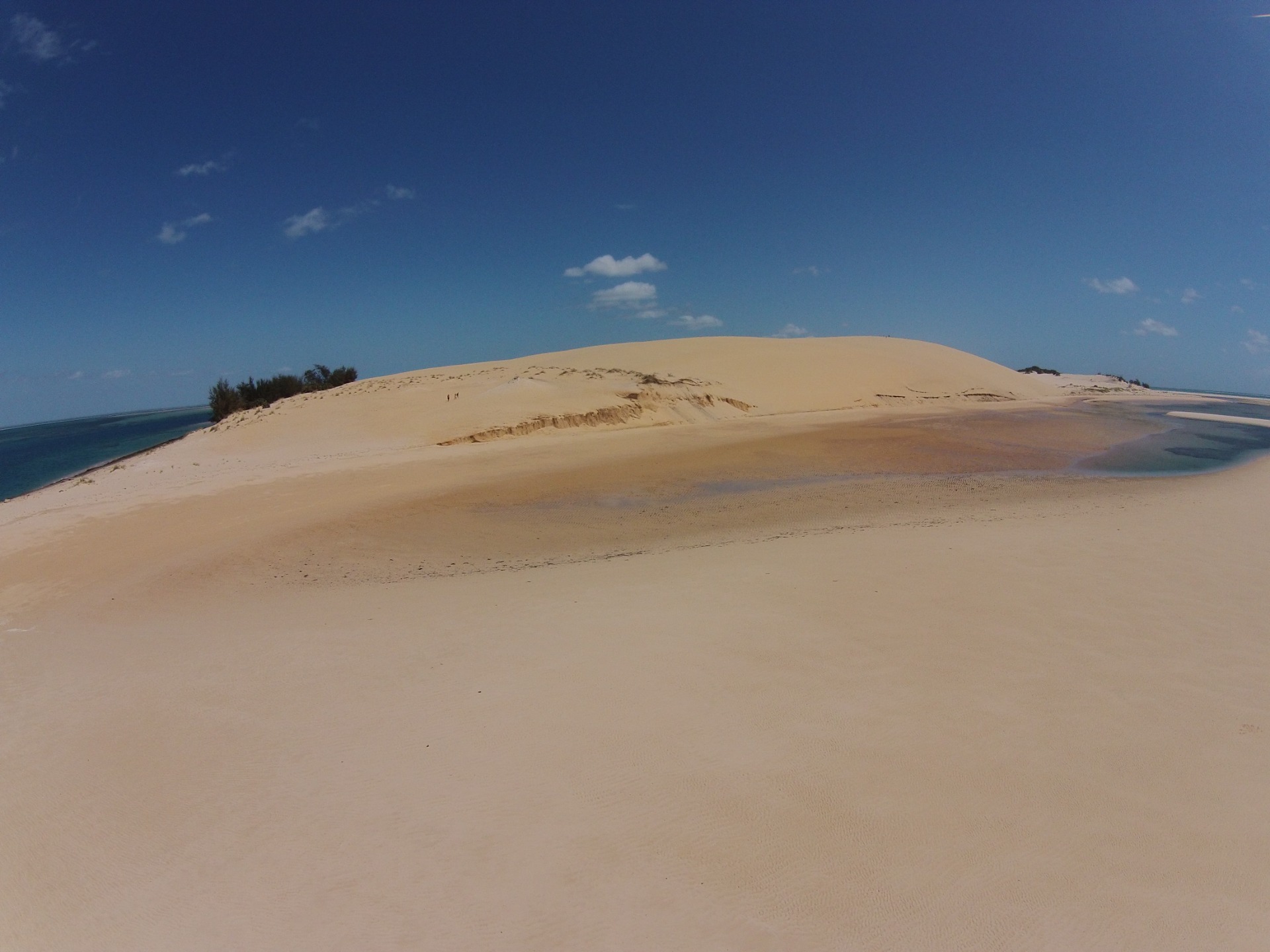 Ilha de Bazaruto