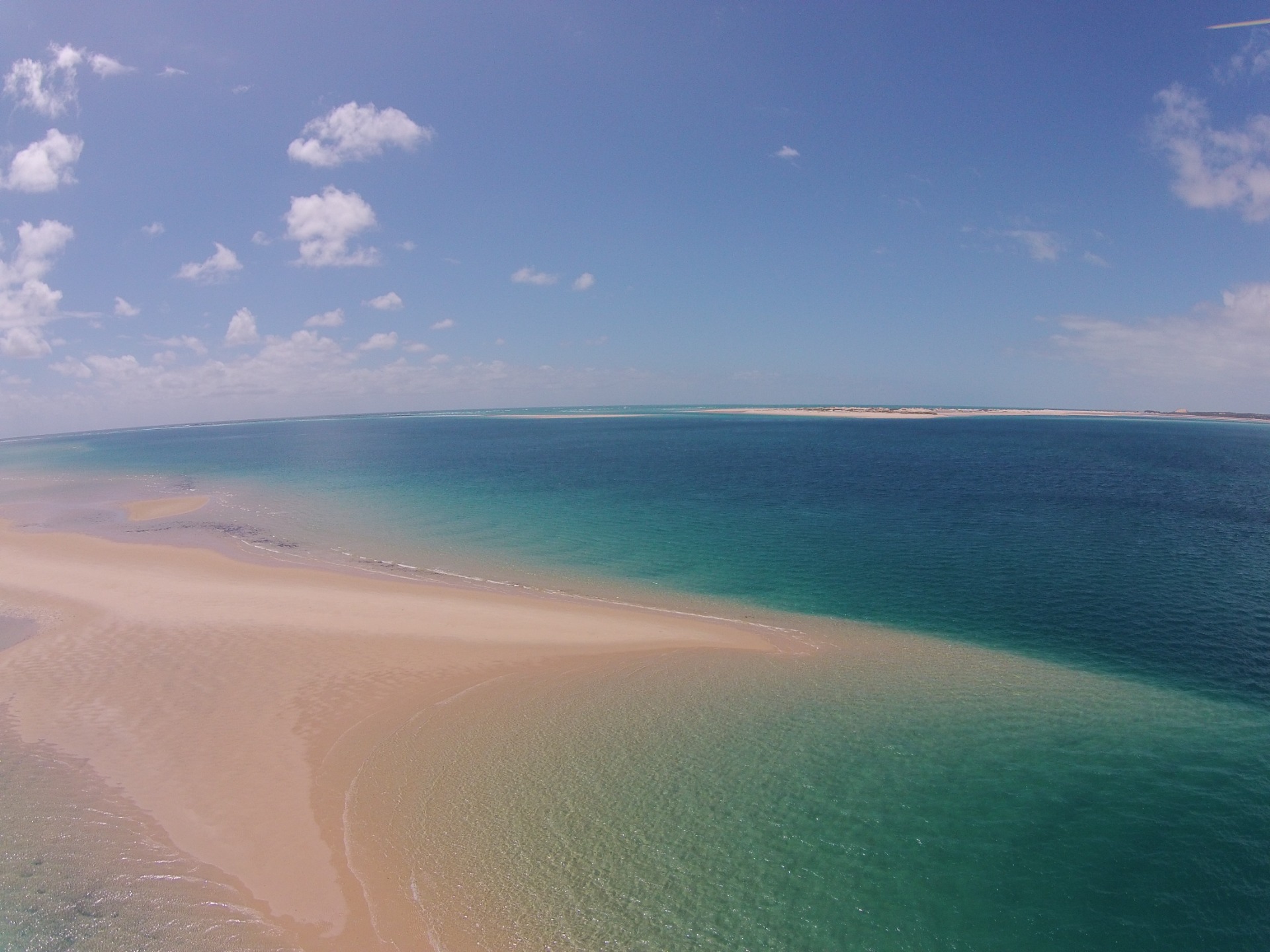 Ilha de Bazaruto