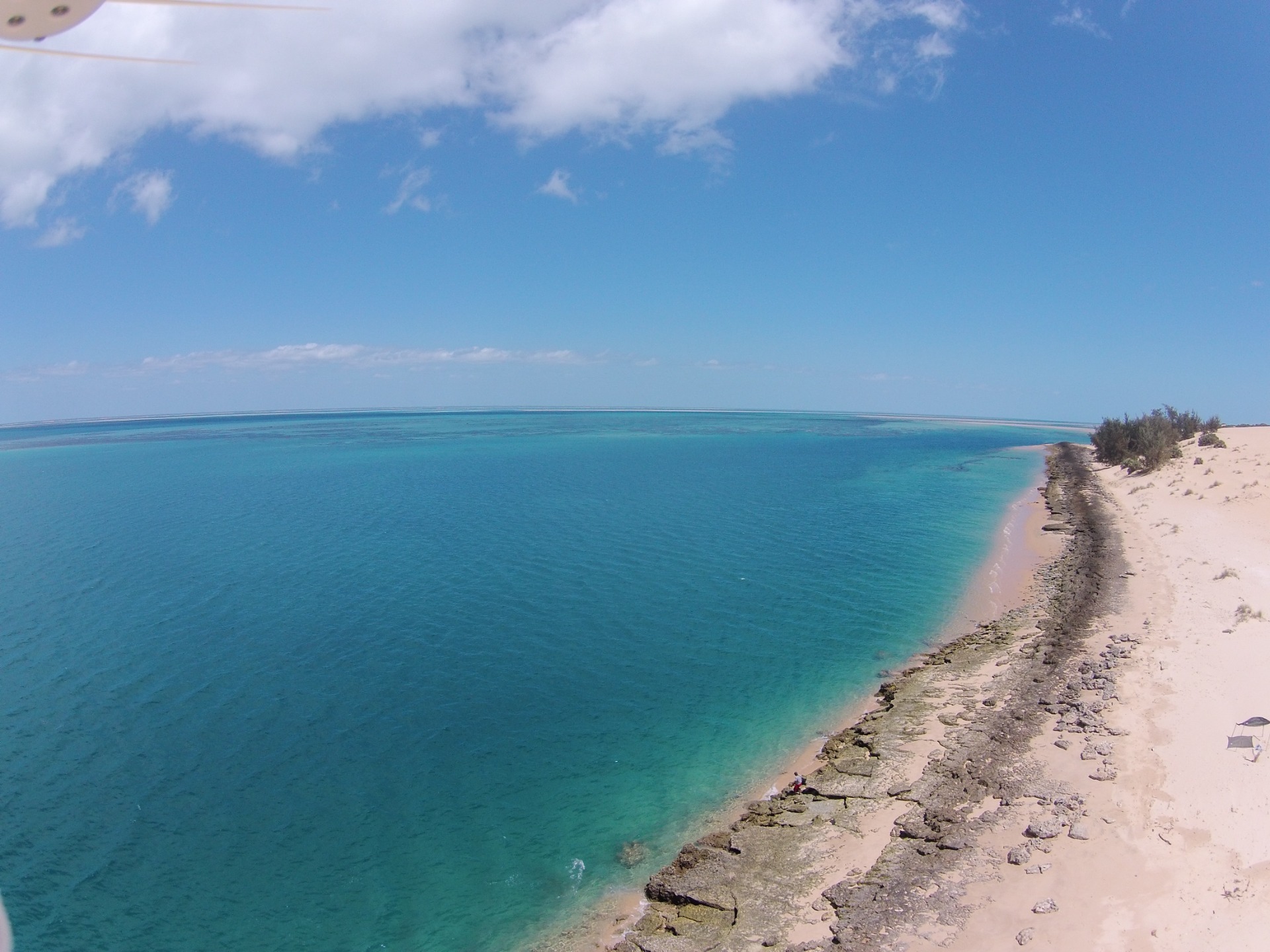 Ilha de Bazaruto
