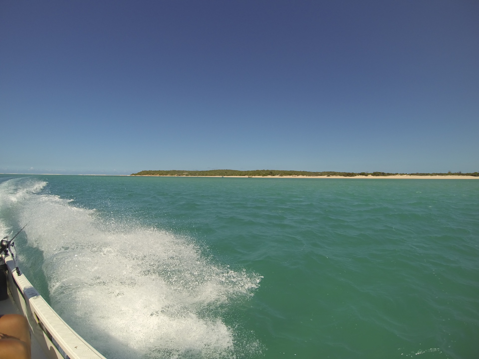 Ilha de Bazaruto
