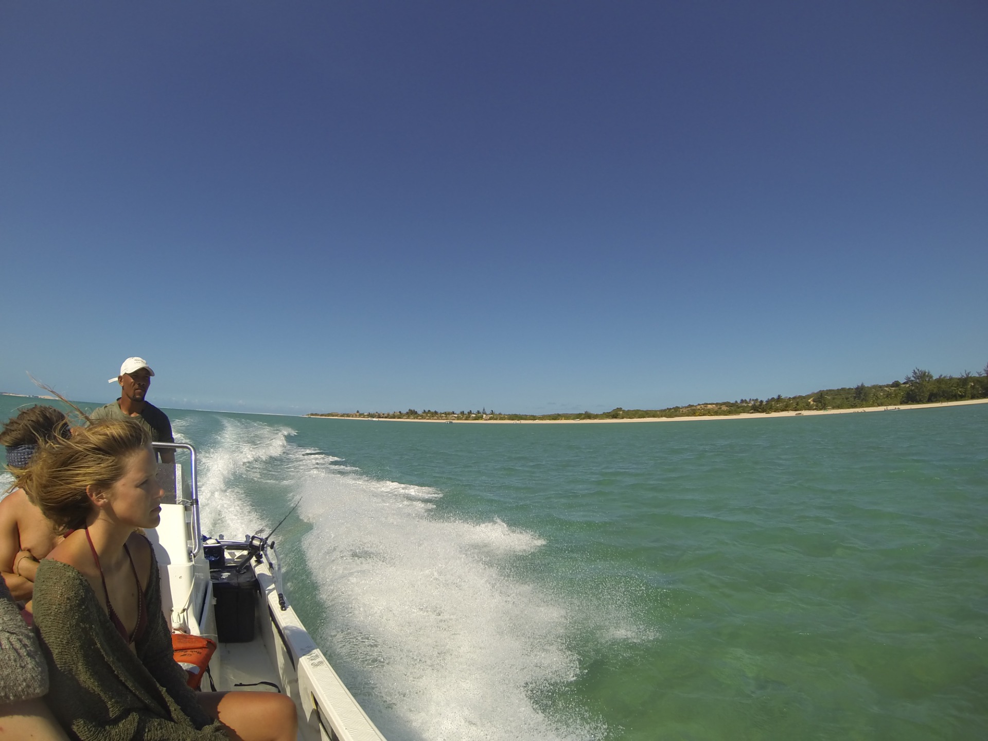 Ilha de Bazaruto