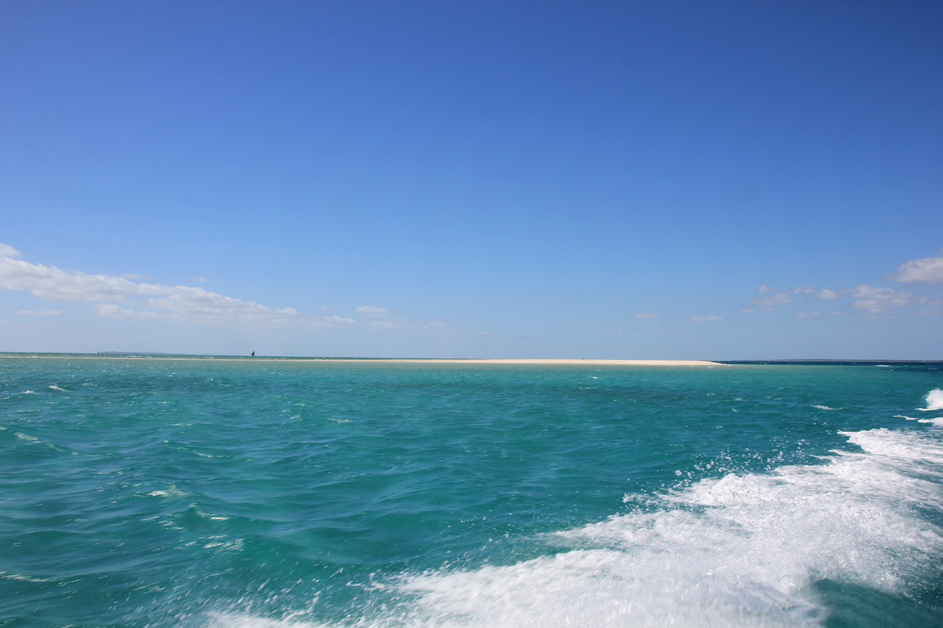 Ilha de Bazaruto