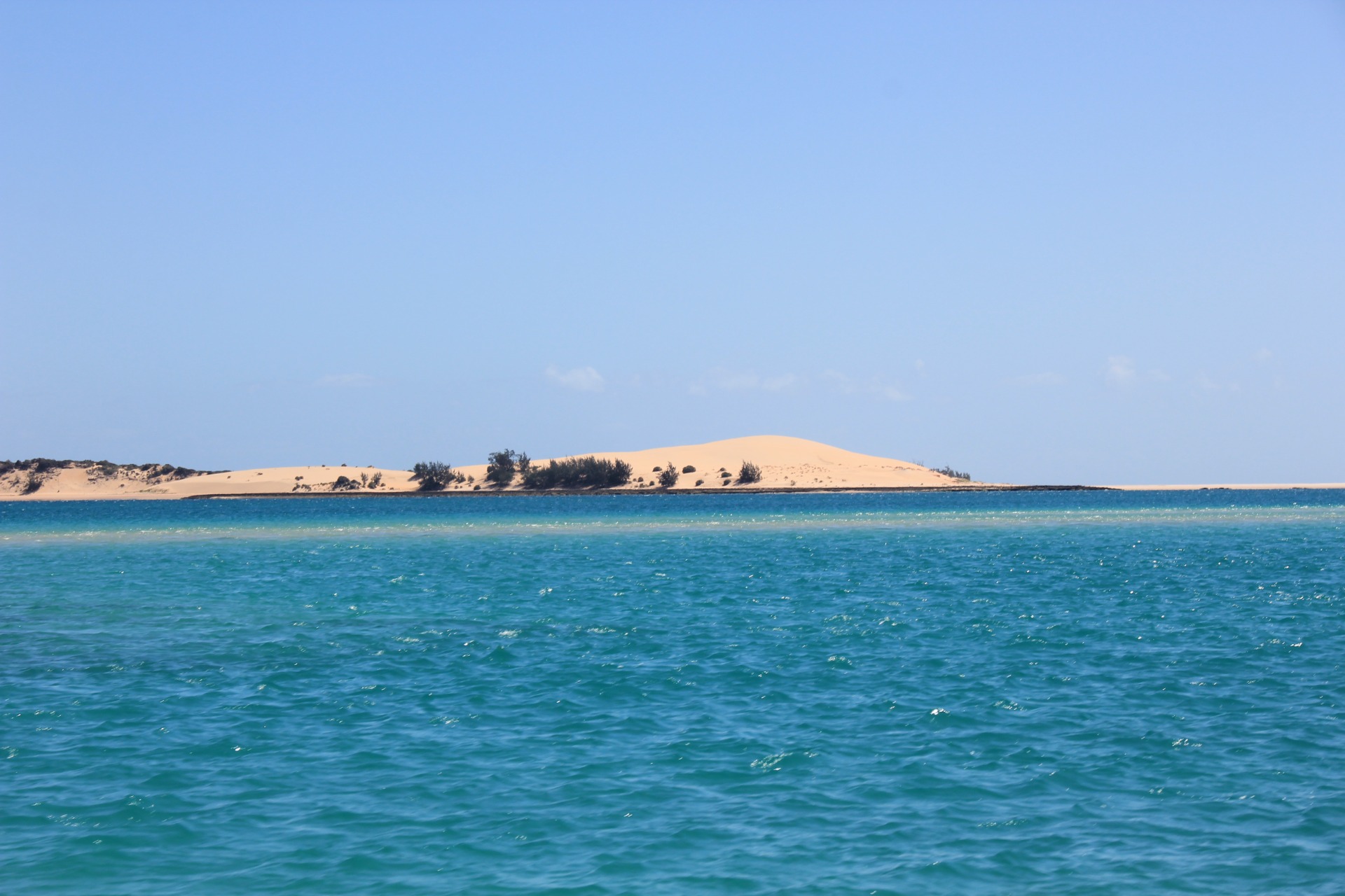 Ilha de Bazaruto