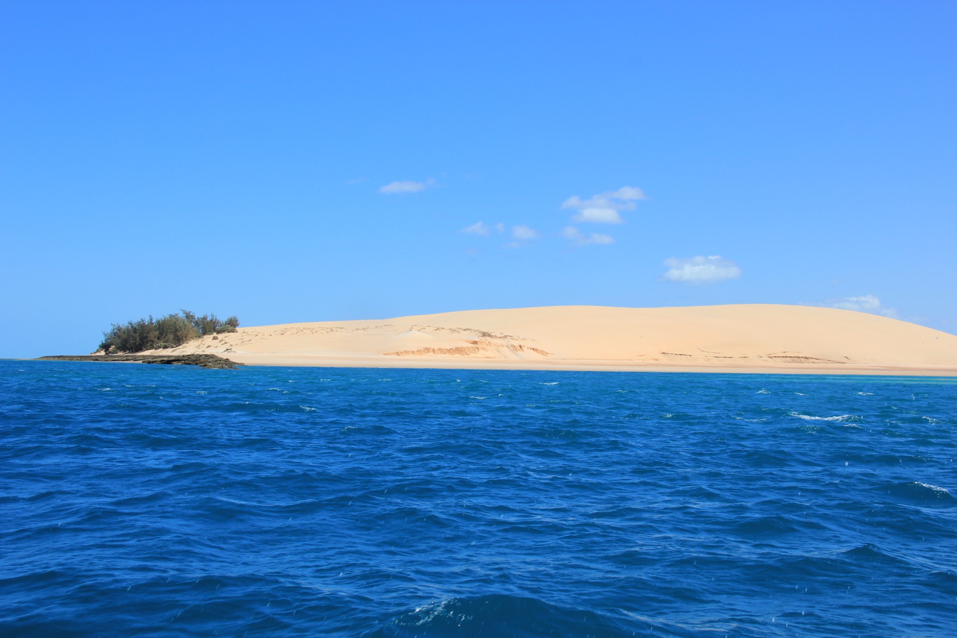 Ilha de Bazaruto