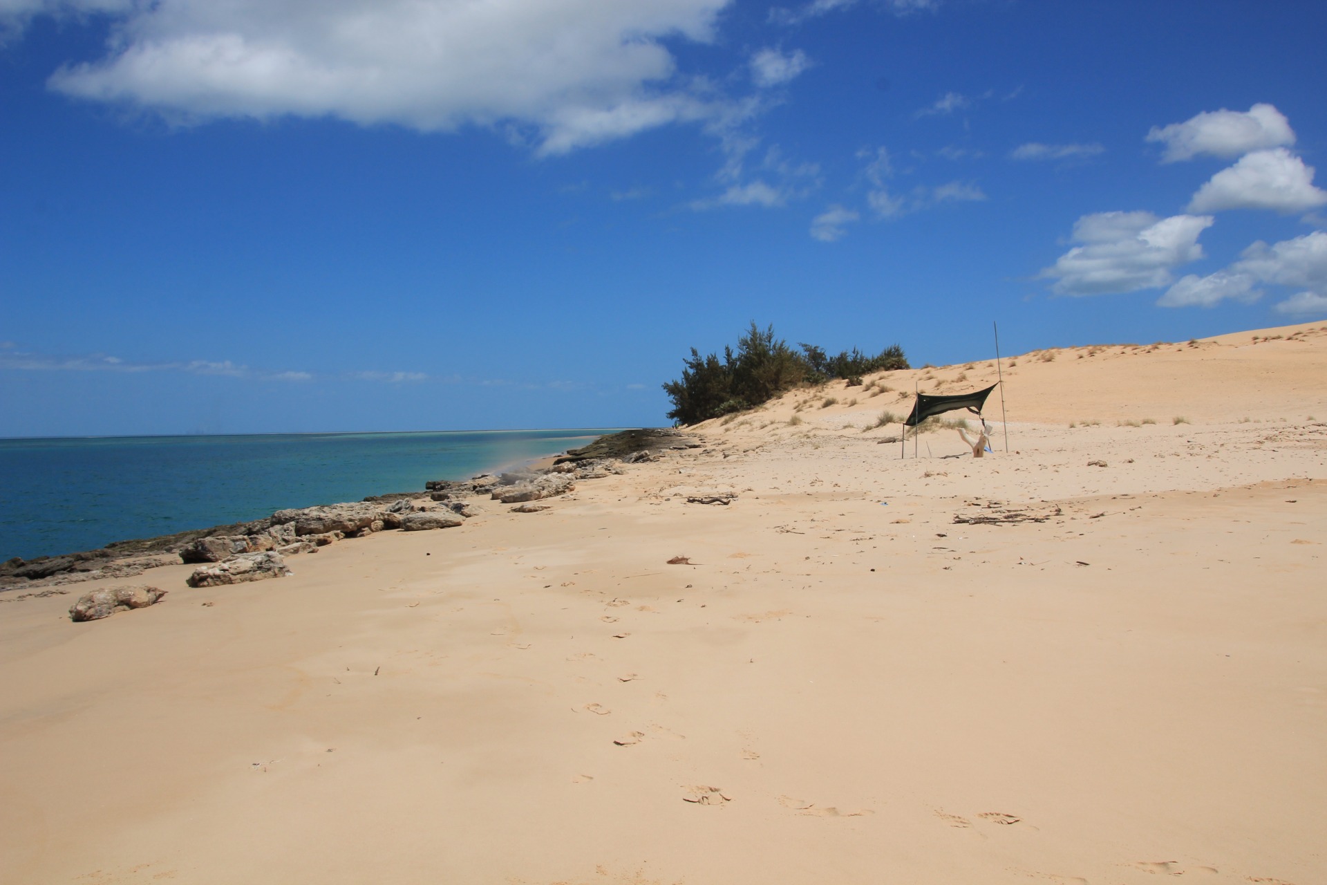 Ilha de Bazaruto